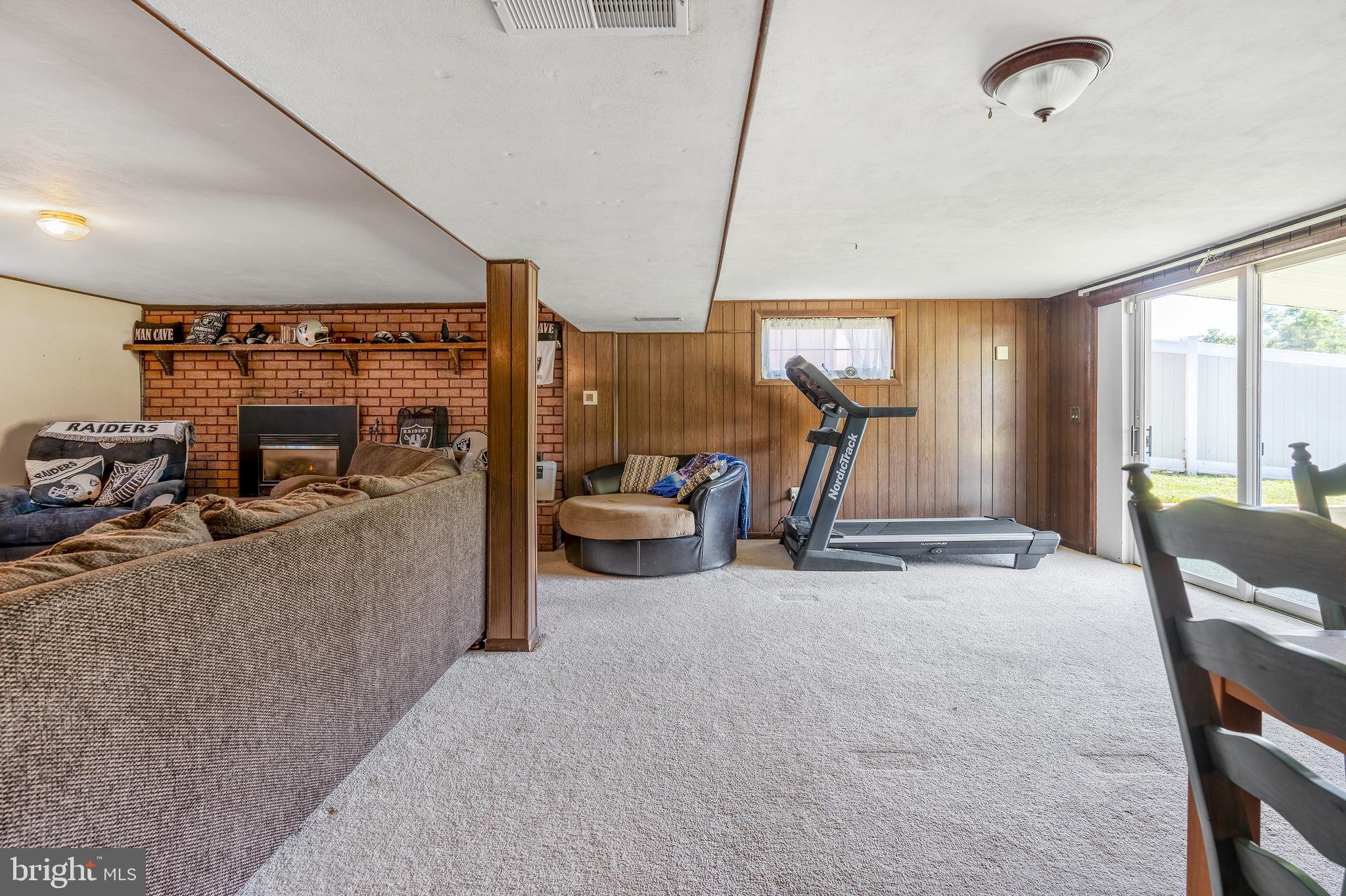 F. PARIS SMITH SUBDIVISION - Residential