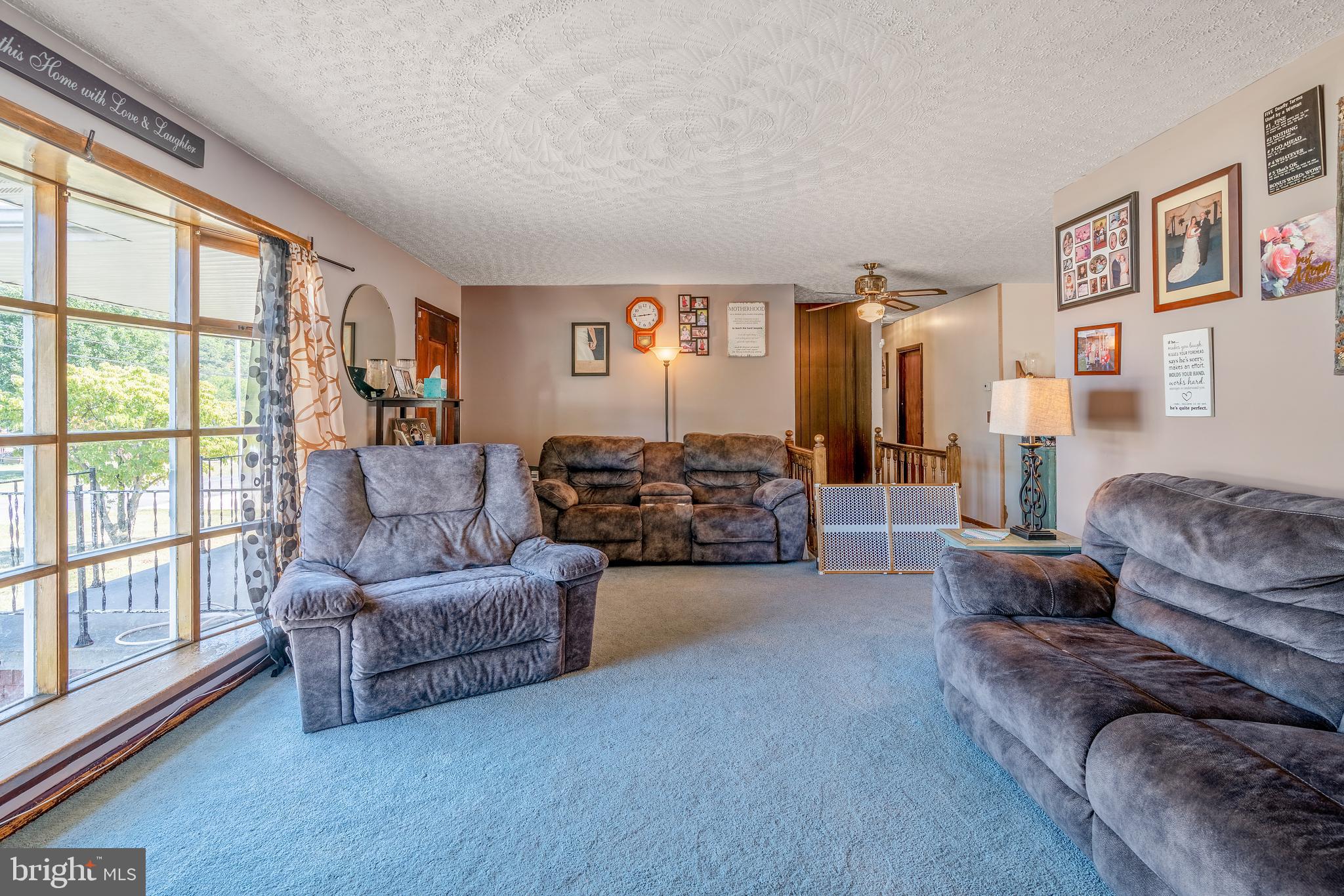 F. PARIS SMITH SUBDIVISION - Residential