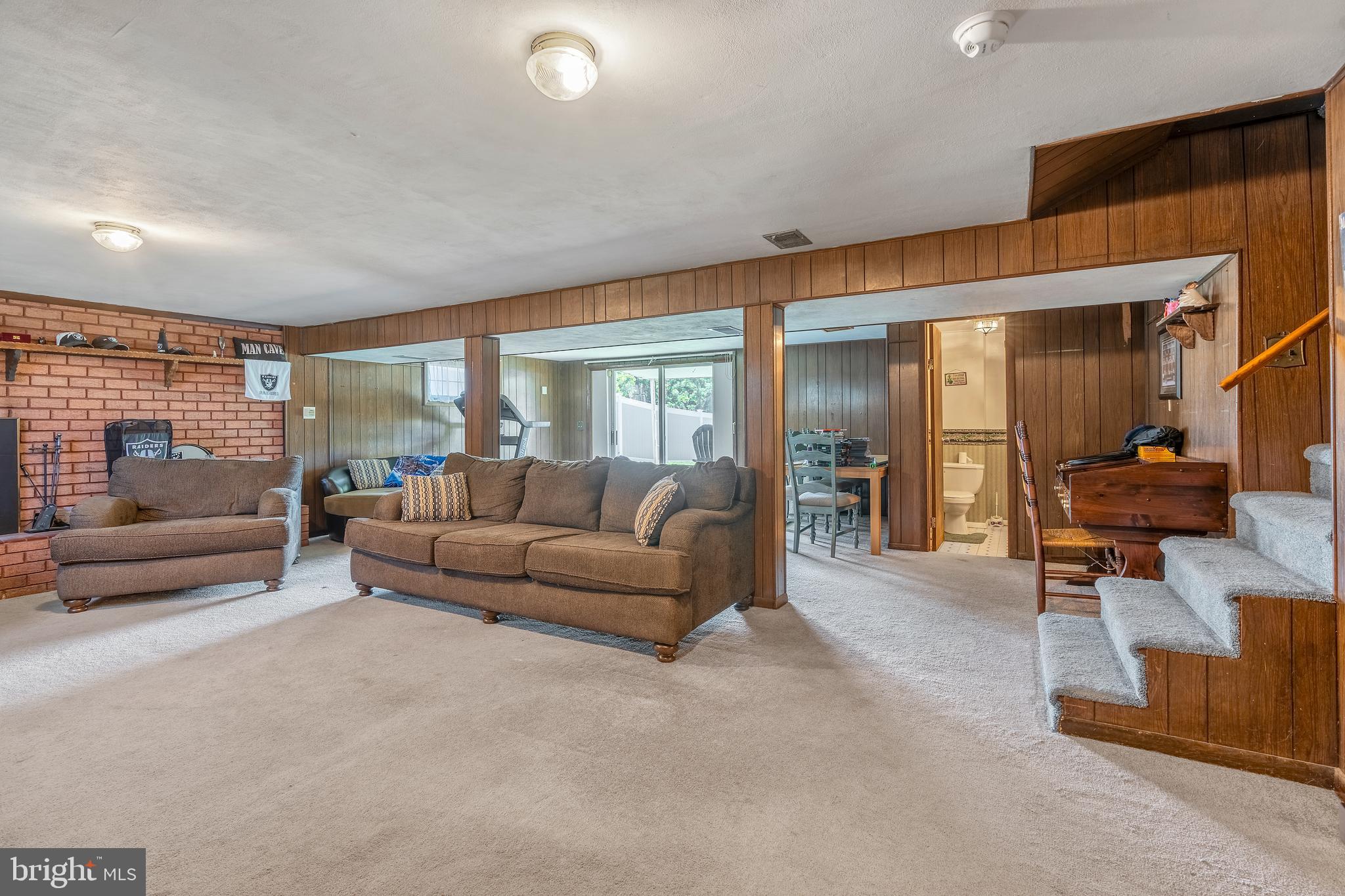 F. PARIS SMITH SUBDIVISION - Residential