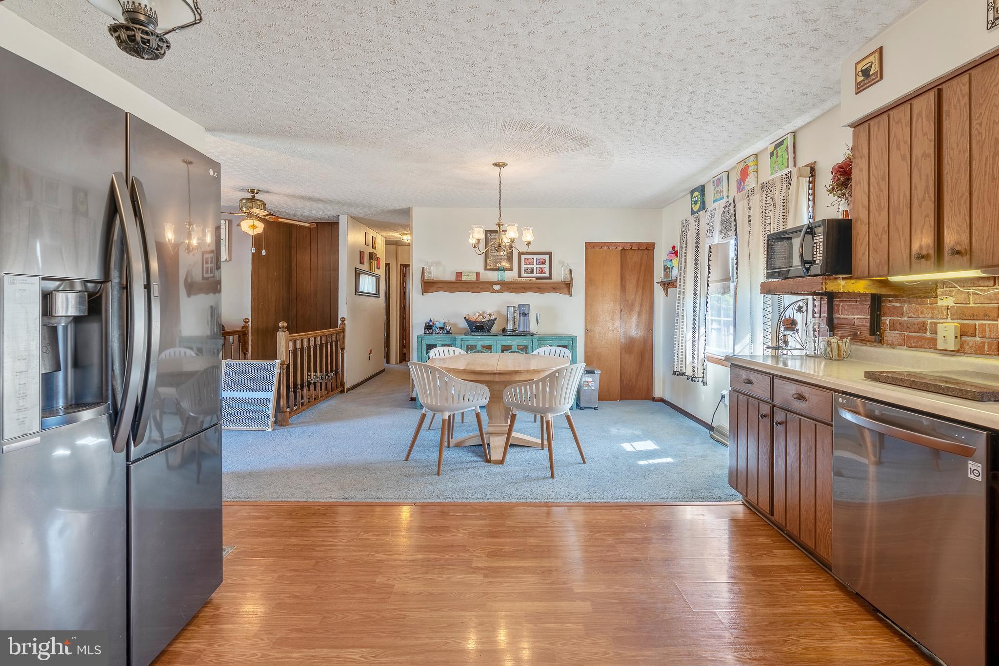 F. PARIS SMITH SUBDIVISION - Residential