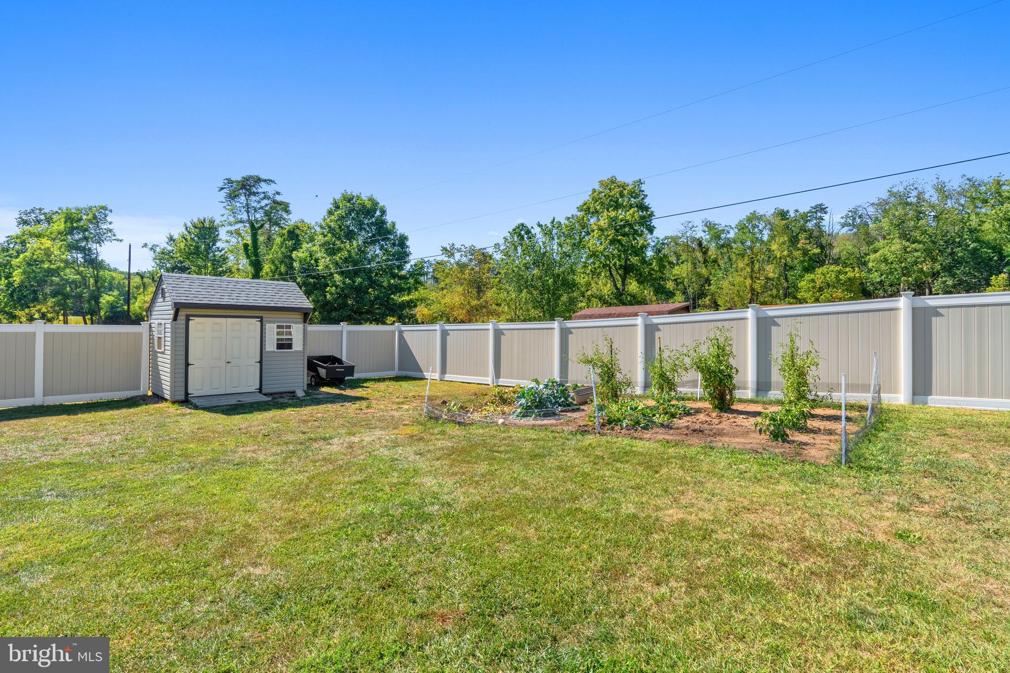 F. PARIS SMITH SUBDIVISION - Residential