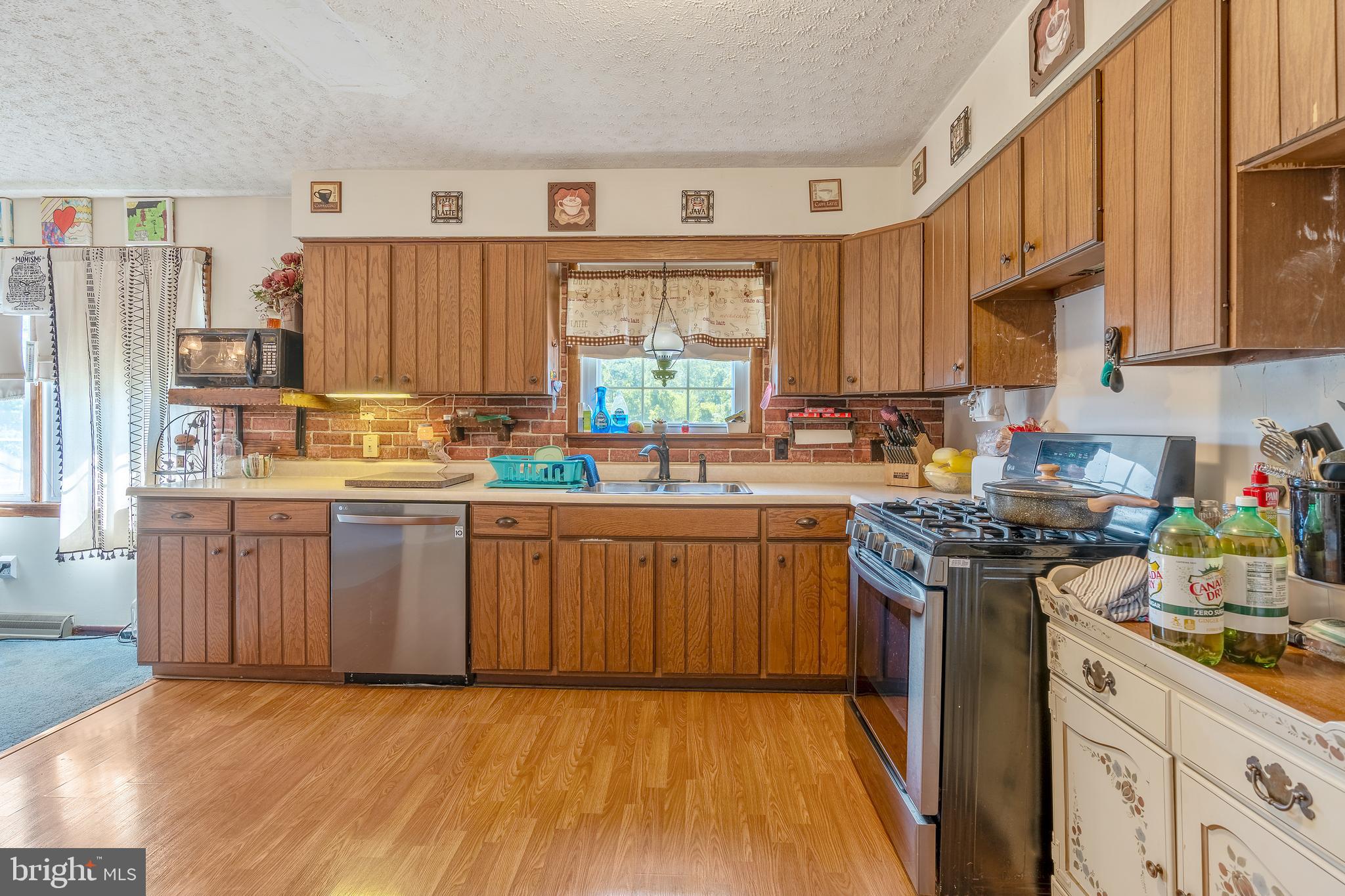 F. PARIS SMITH SUBDIVISION - Residential