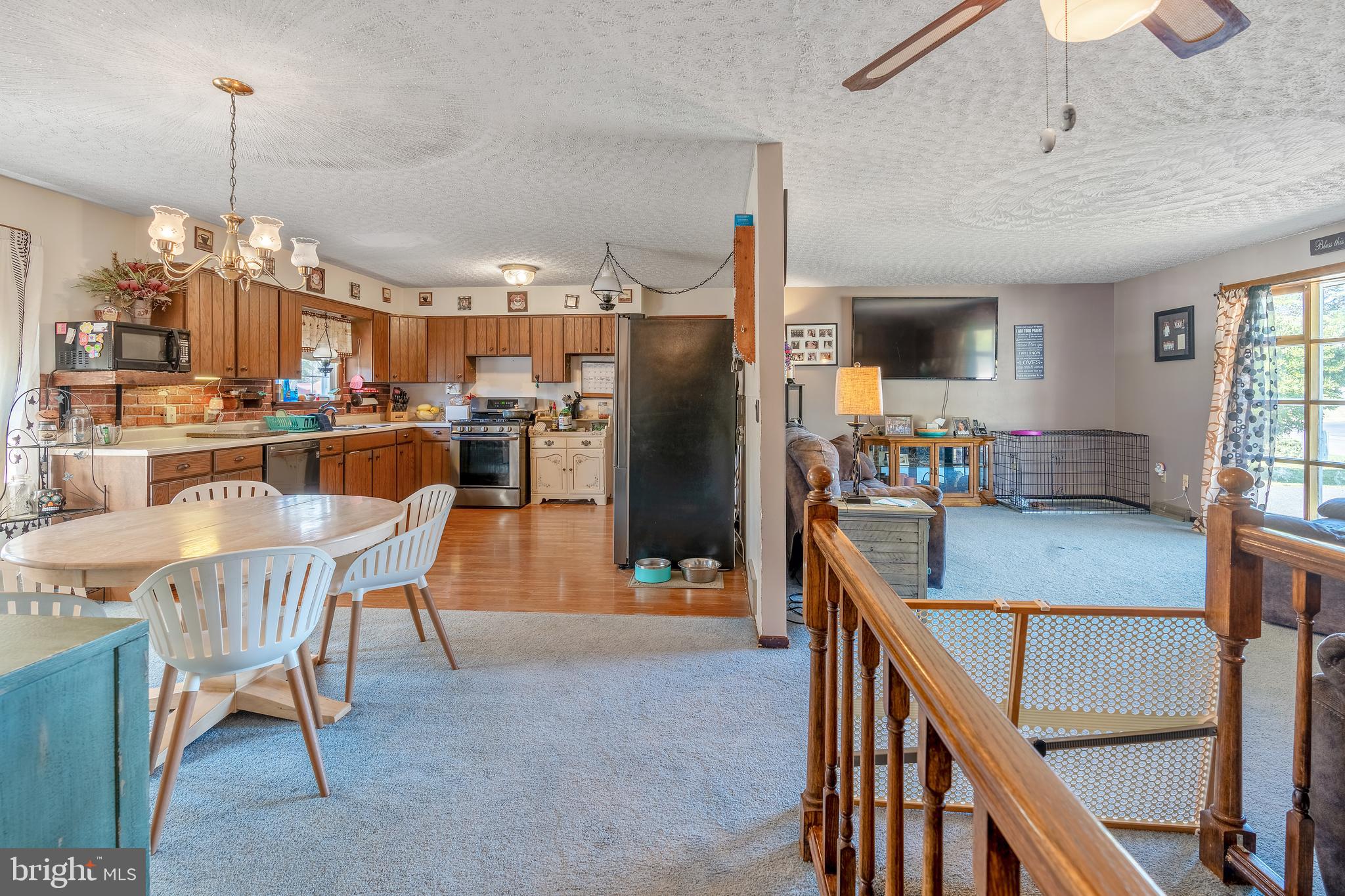 F. PARIS SMITH SUBDIVISION - Residential