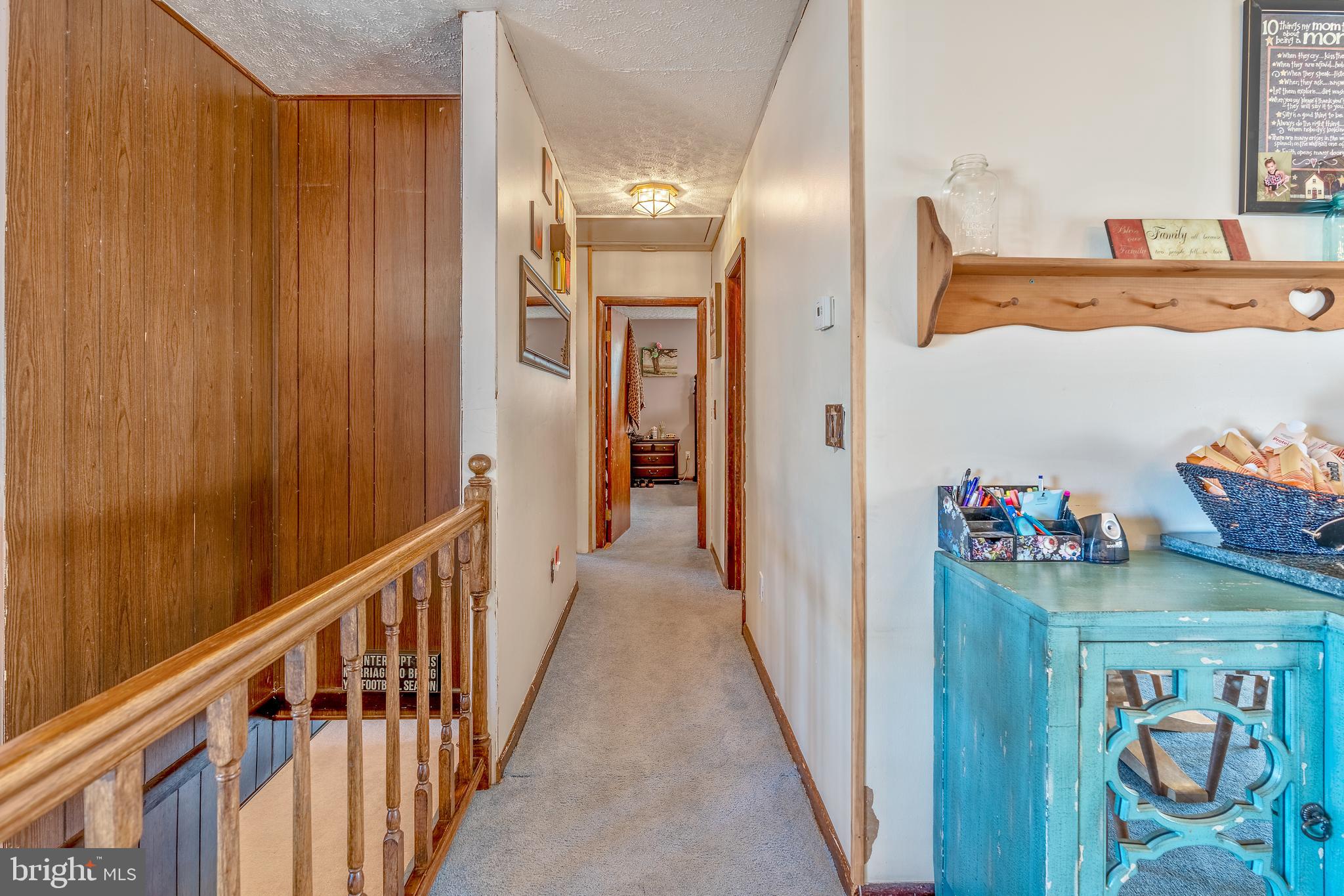 F. PARIS SMITH SUBDIVISION - Residential