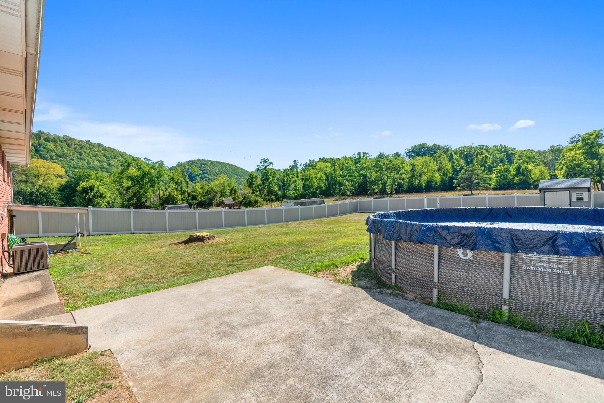 F. PARIS SMITH SUBDIVISION - Residential