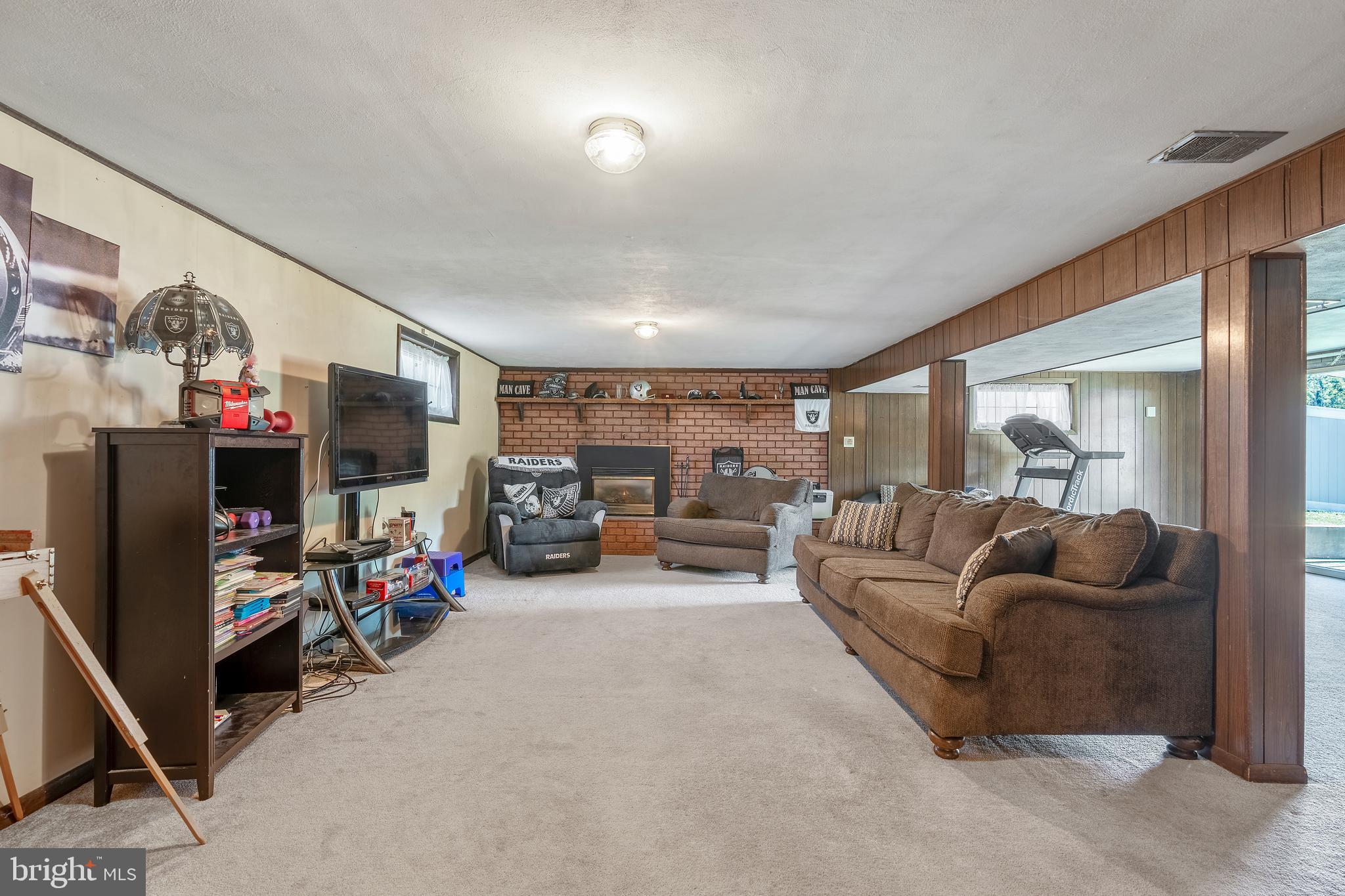 F. PARIS SMITH SUBDIVISION - Residential