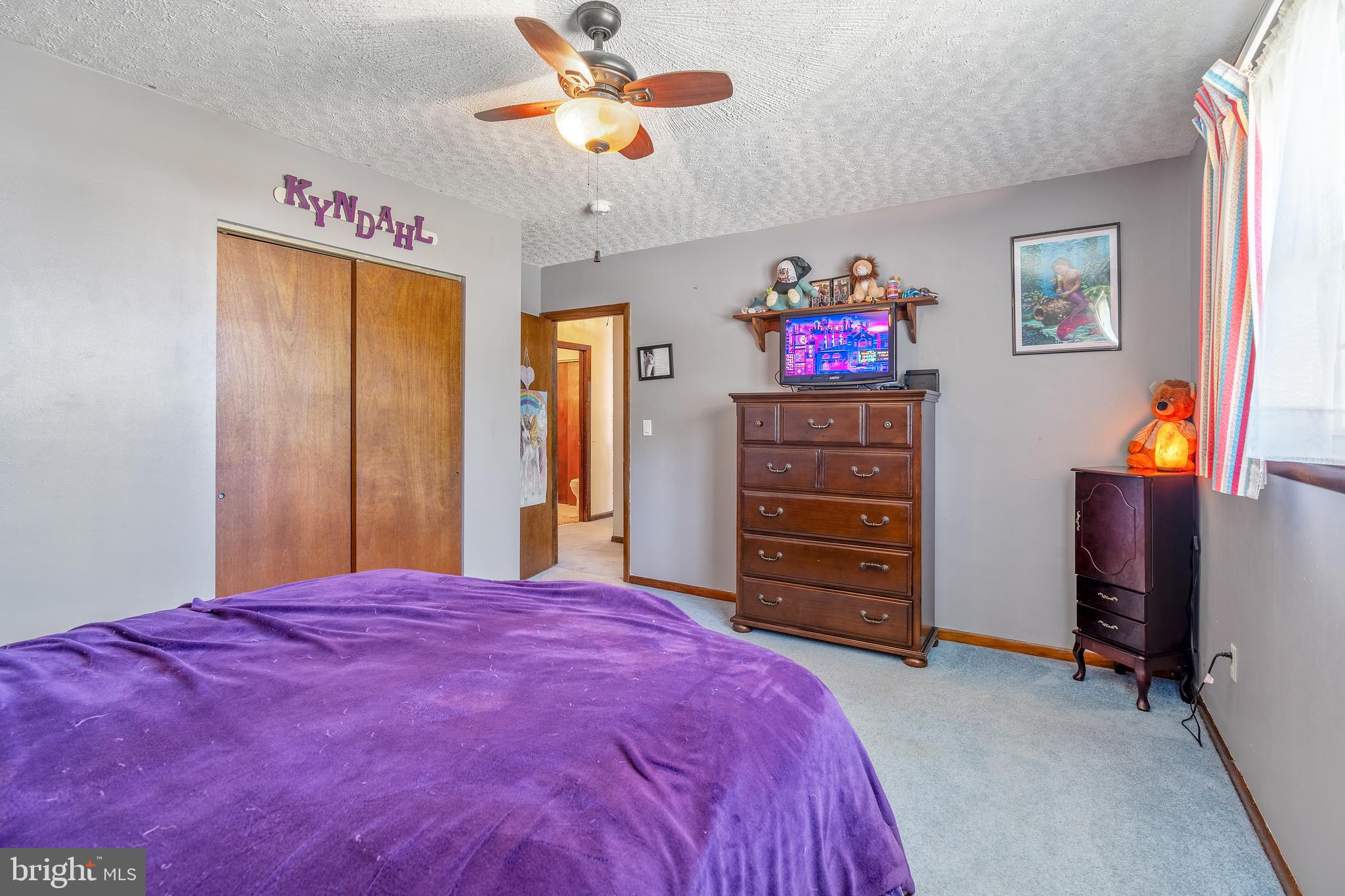 F. PARIS SMITH SUBDIVISION - Residential