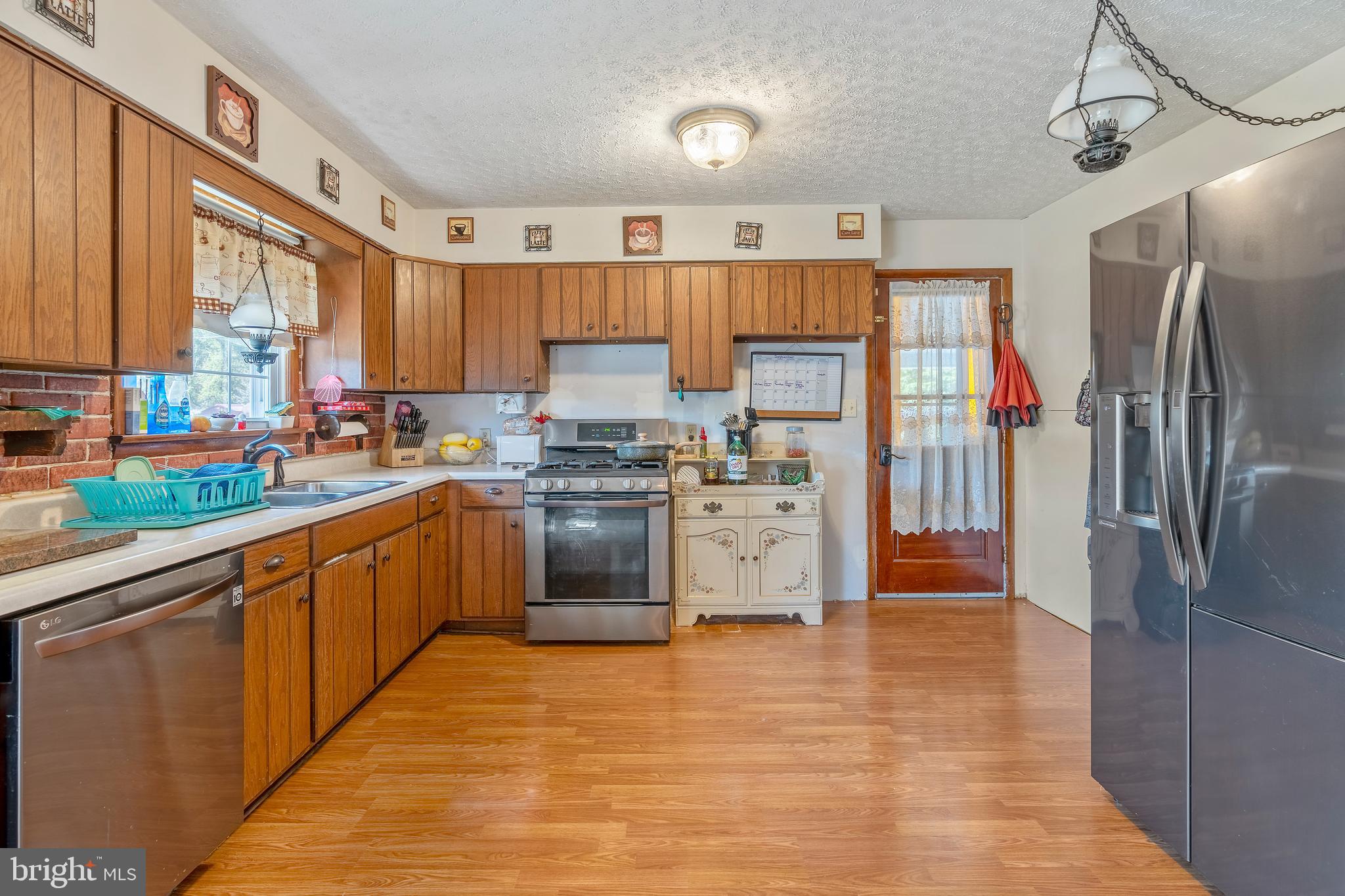 F. PARIS SMITH SUBDIVISION - Residential