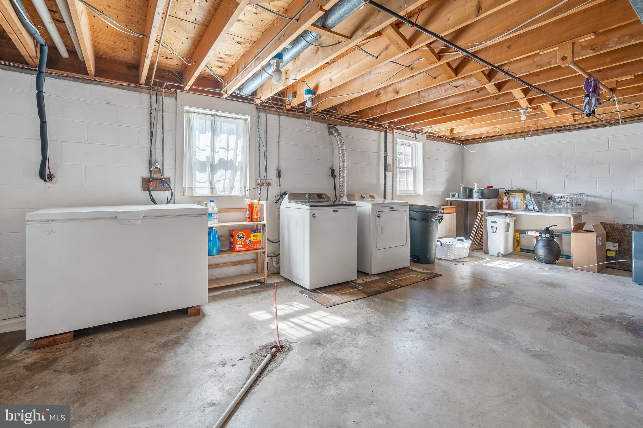 F. PARIS SMITH SUBDIVISION - Residential