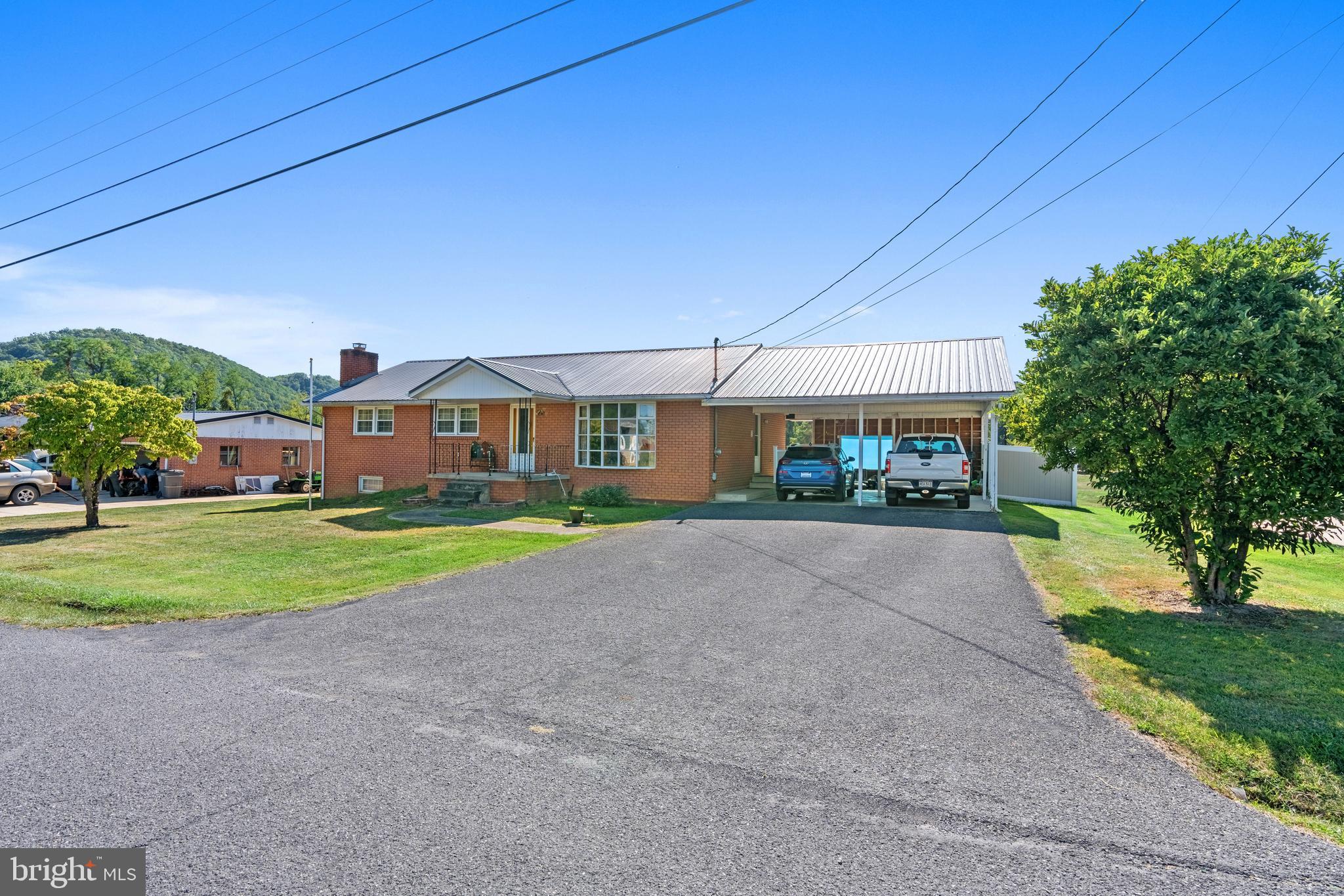 F. PARIS SMITH SUBDIVISION - Residential