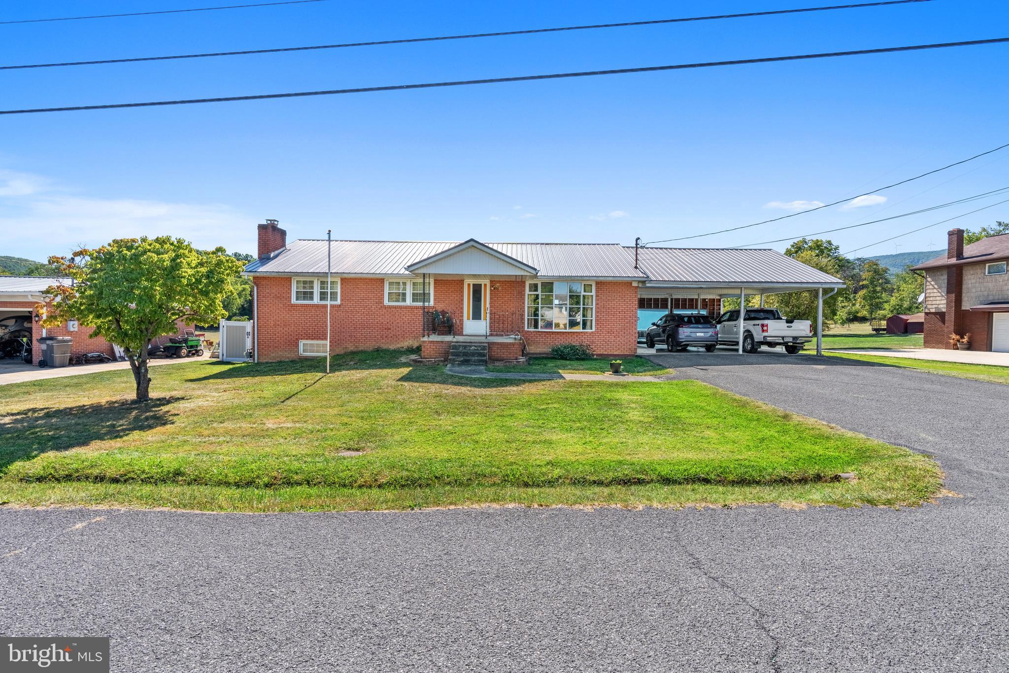 F. PARIS SMITH SUBDIVISION - Residential