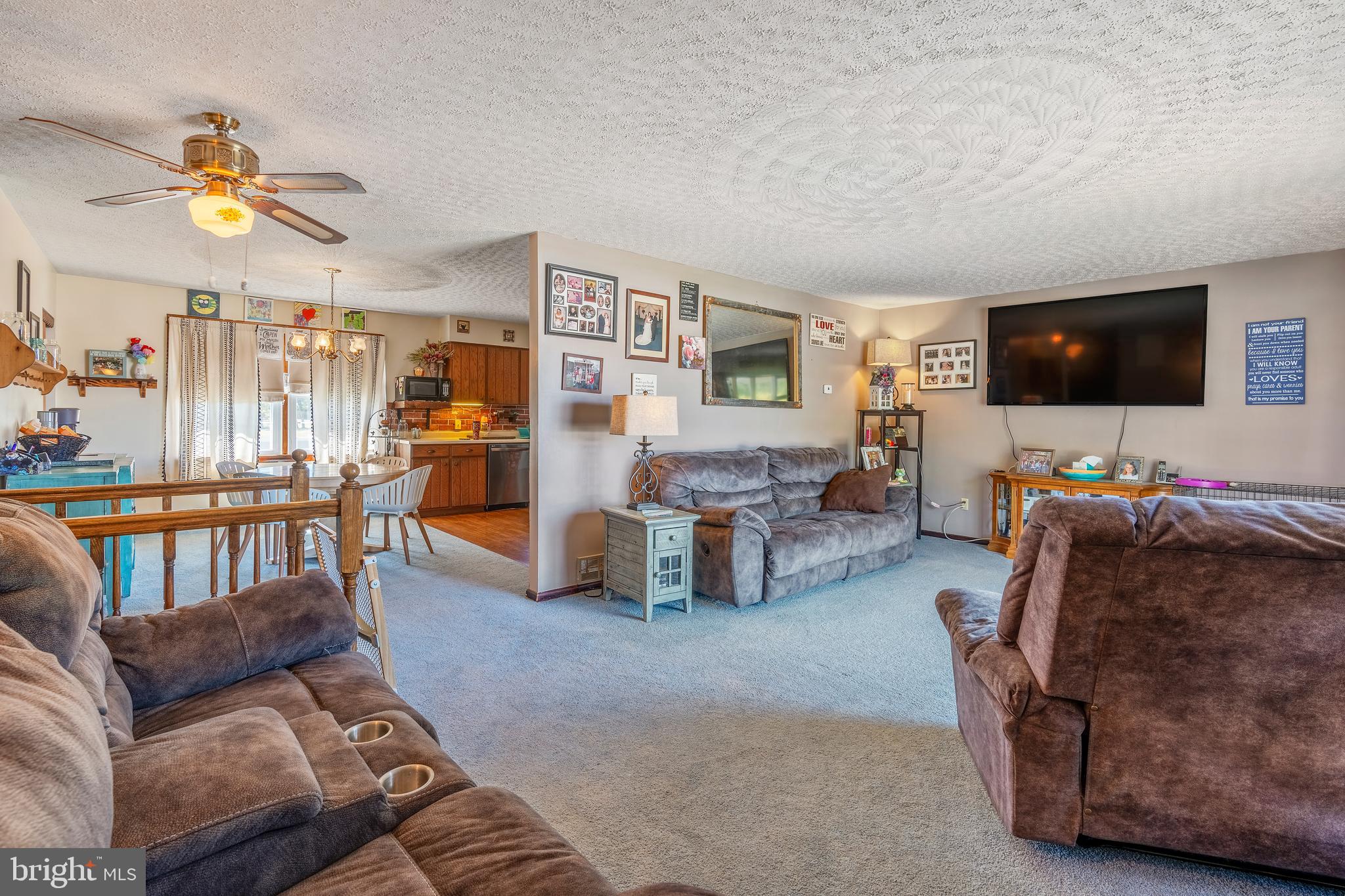 F. PARIS SMITH SUBDIVISION - Residential