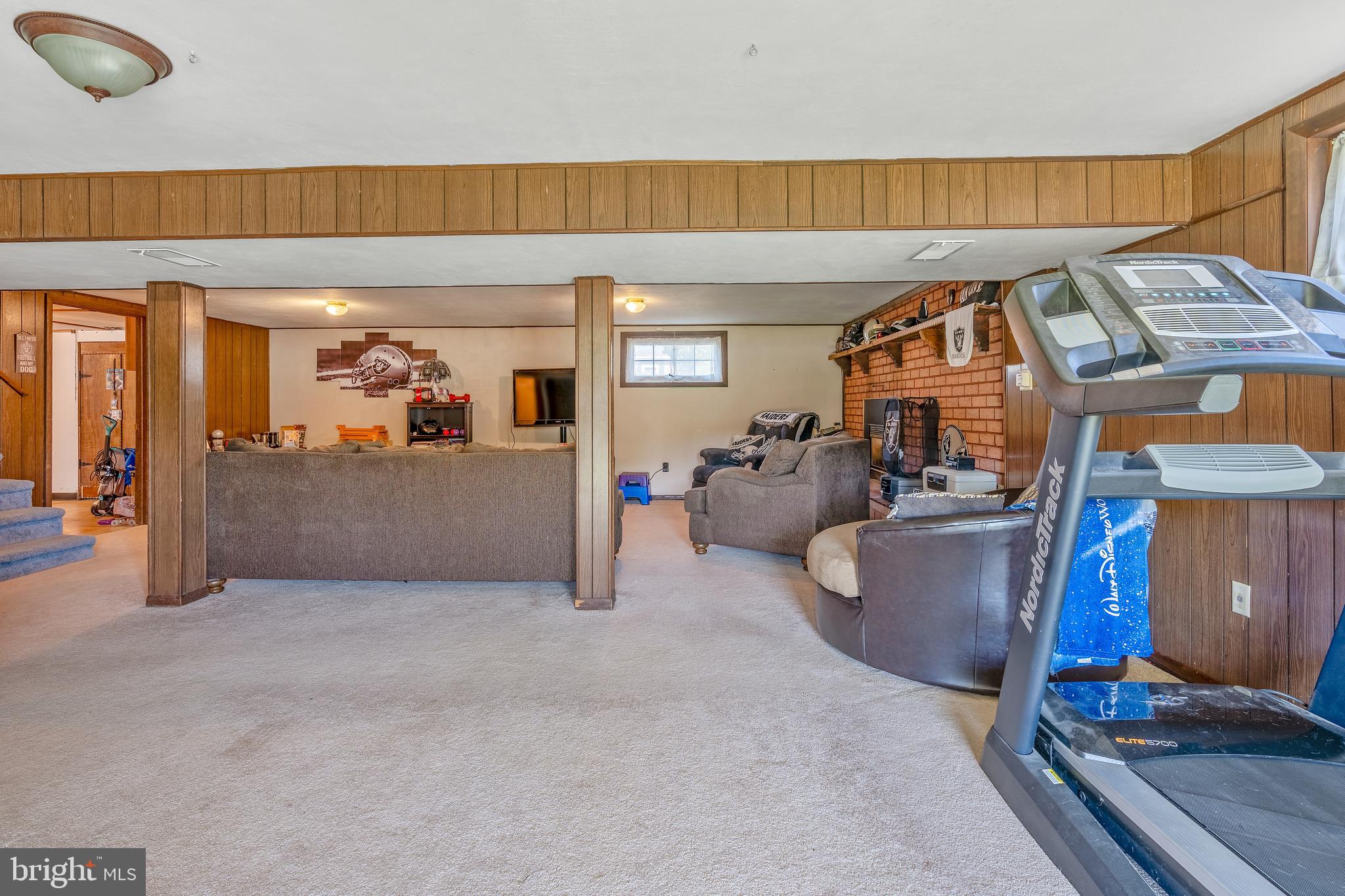 F. PARIS SMITH SUBDIVISION - Residential