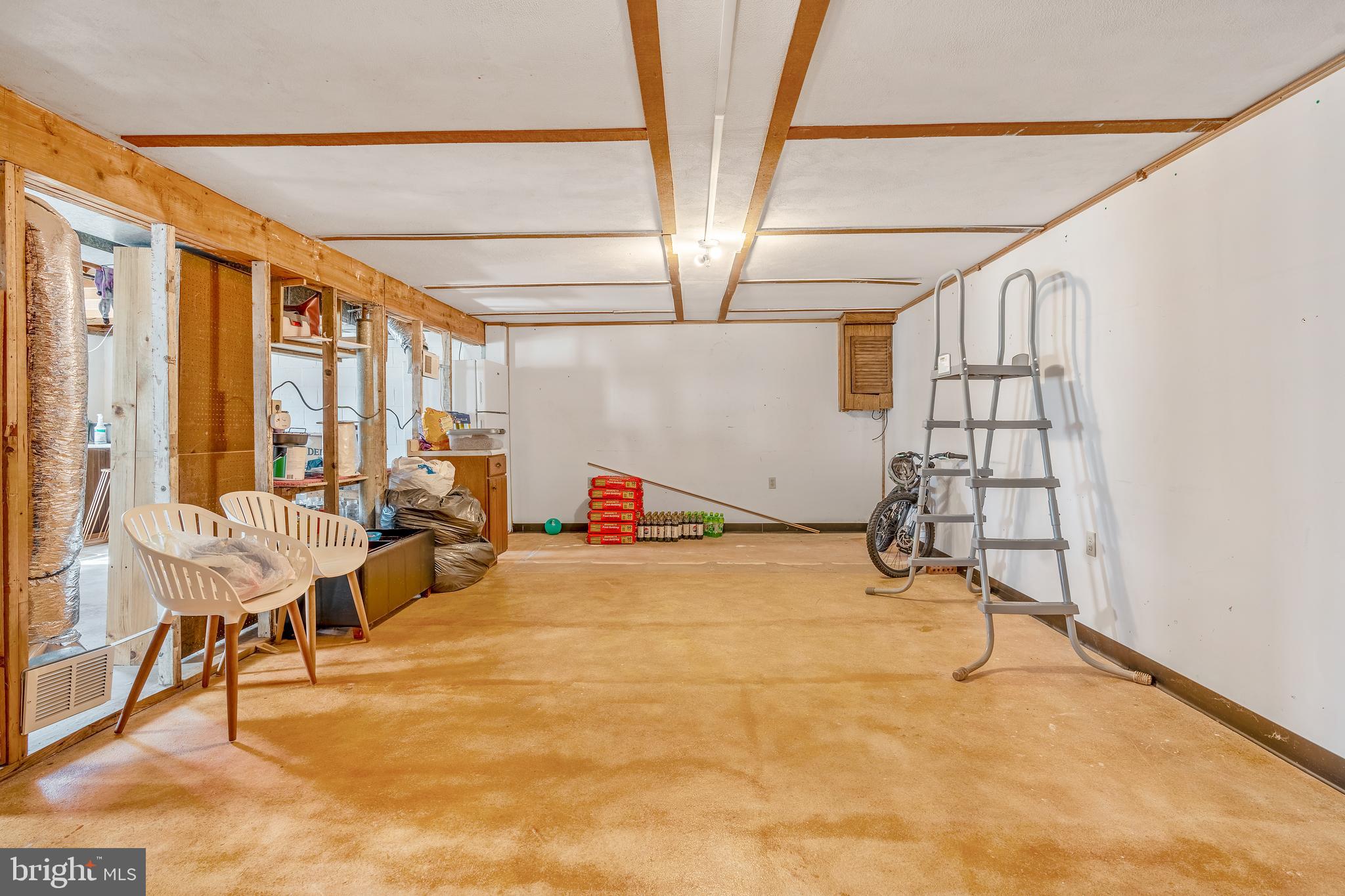 F. PARIS SMITH SUBDIVISION - Residential