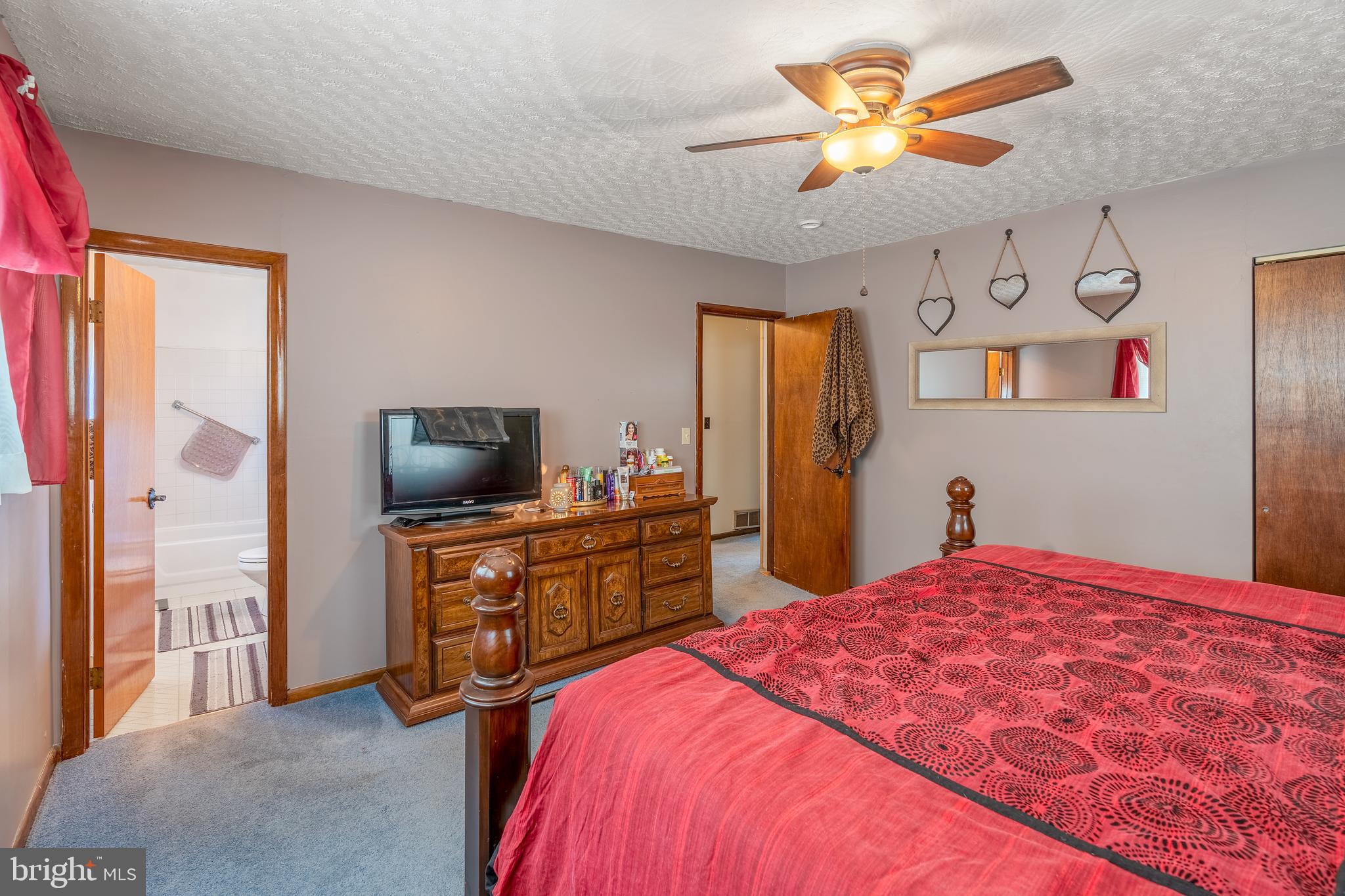 F. PARIS SMITH SUBDIVISION - Residential