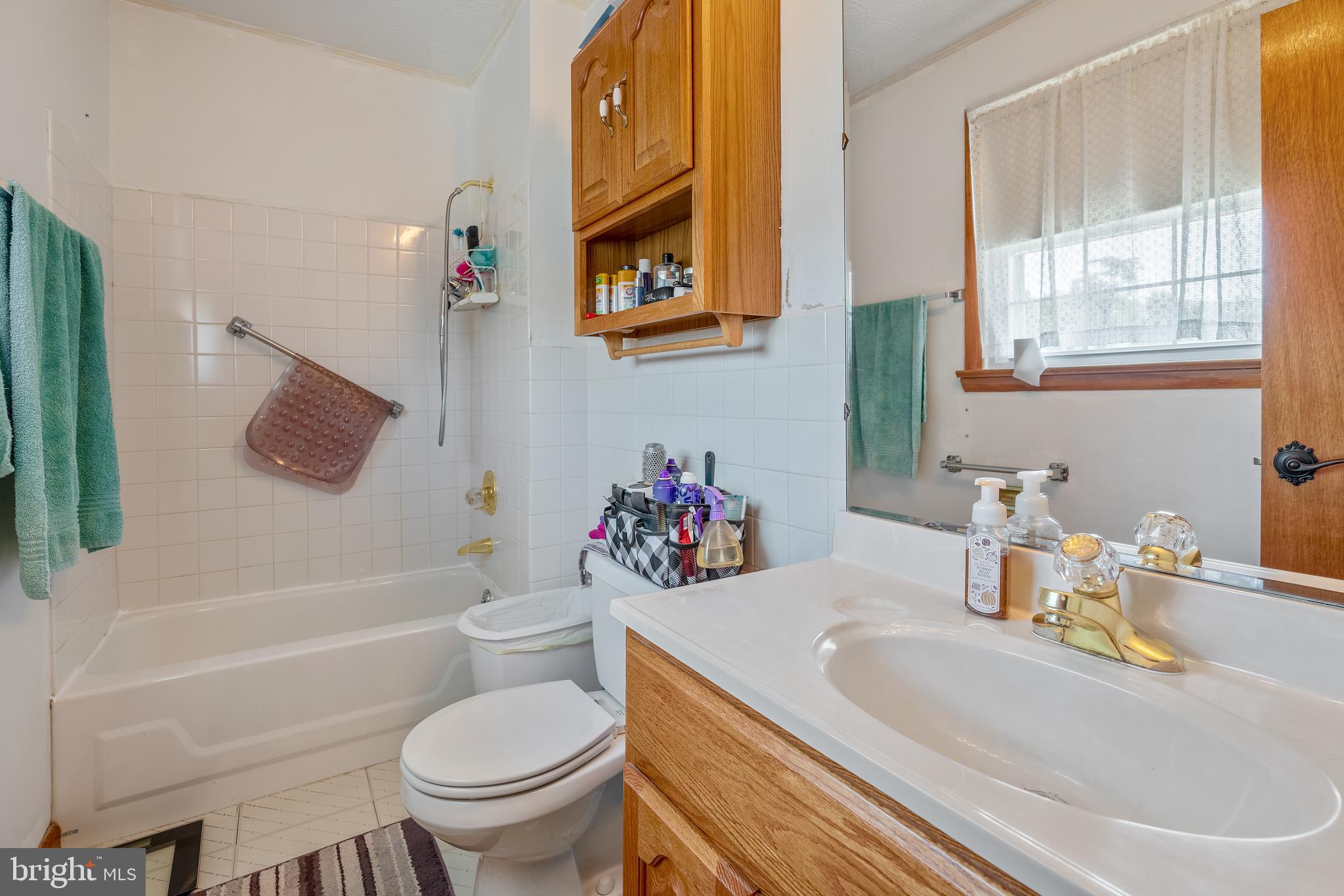 F. PARIS SMITH SUBDIVISION - Residential