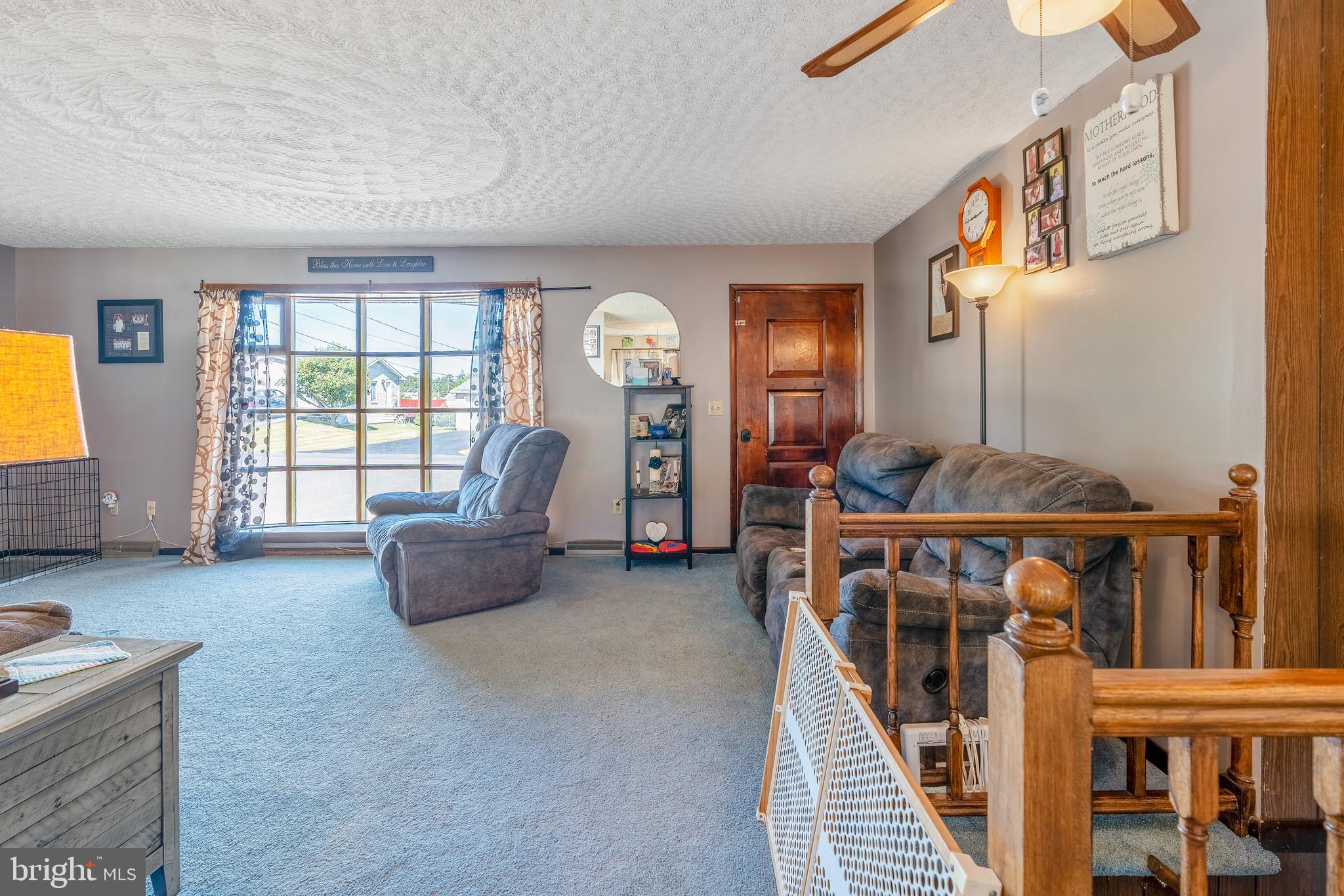 F. PARIS SMITH SUBDIVISION - Residential