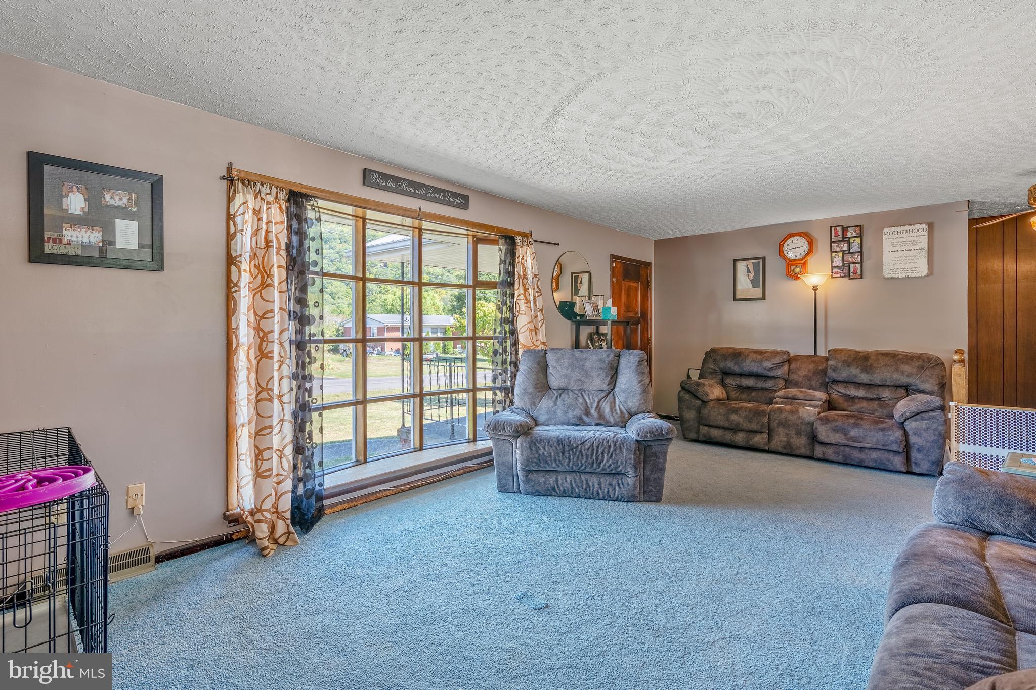 F. PARIS SMITH SUBDIVISION - Residential