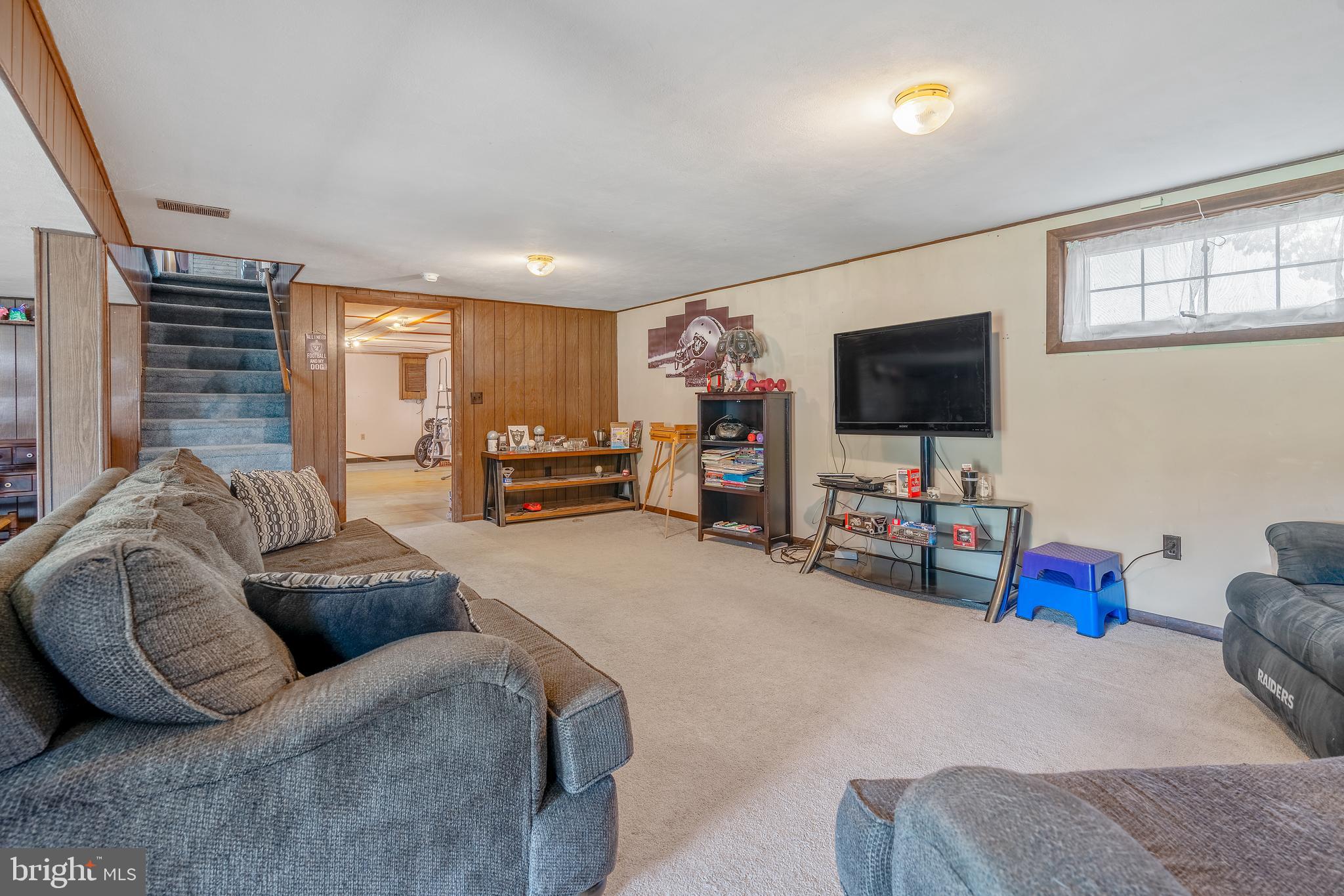 F. PARIS SMITH SUBDIVISION - Residential