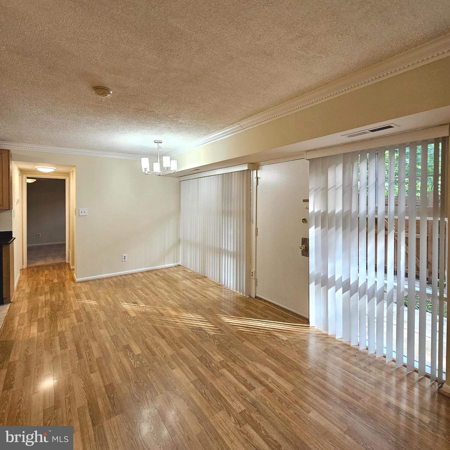 HERITAGE WOODS NORTH - Residential Lease