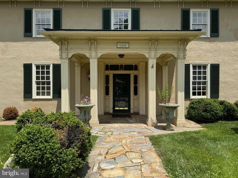 6494 mainst MAIN STREET THE PLAINS VA 20198