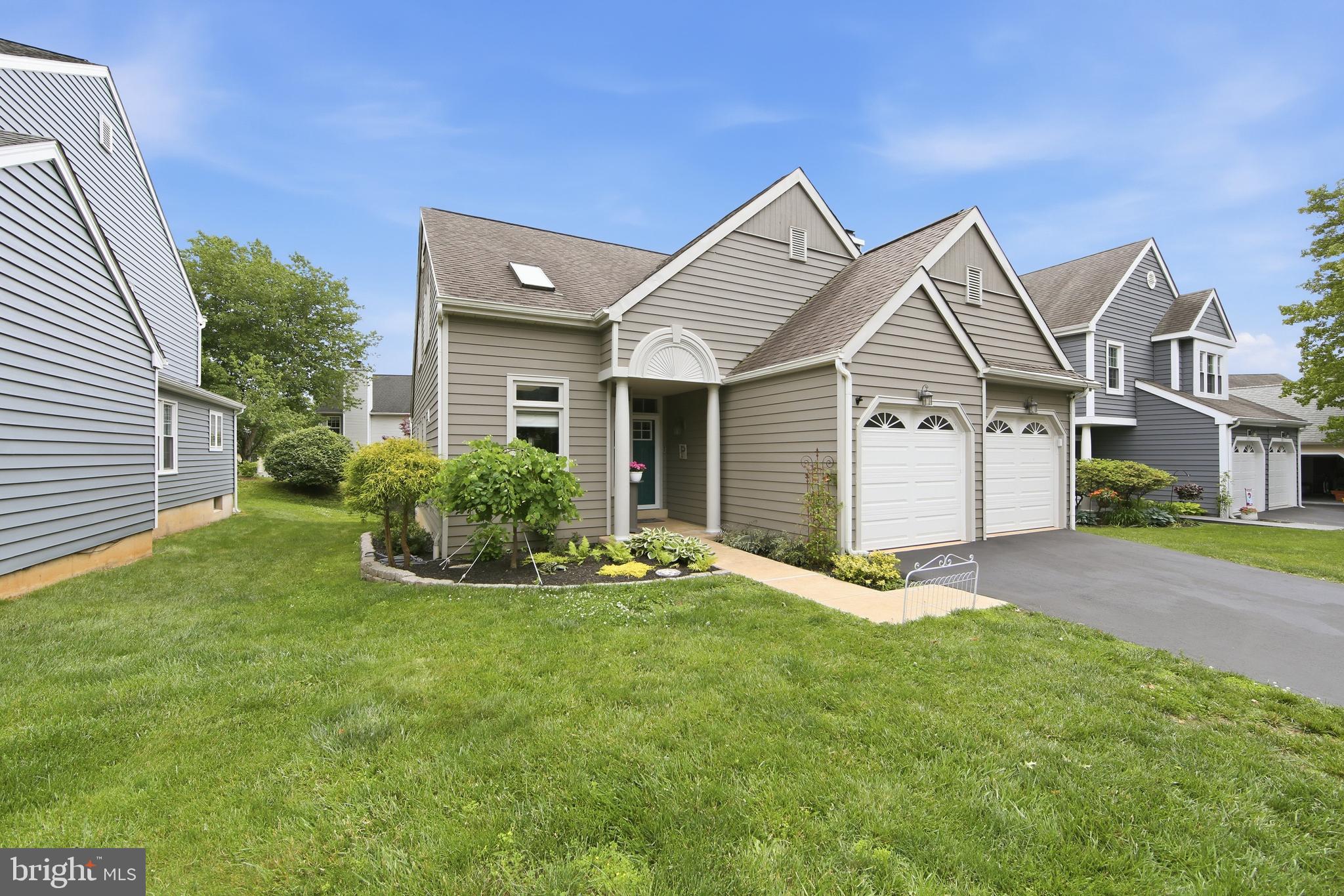 15 KILLDEER LANE