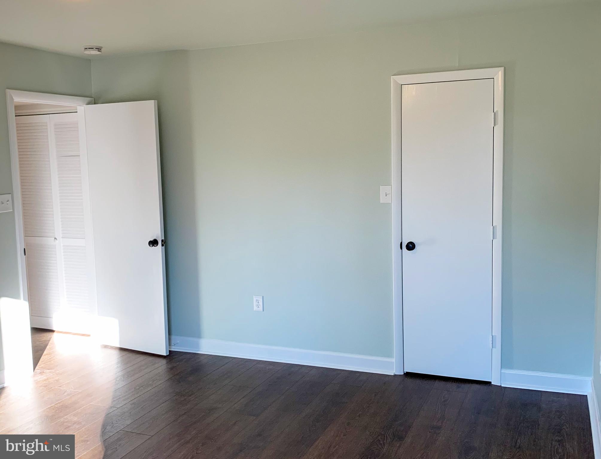 AMERICANA FINMARK - Residential