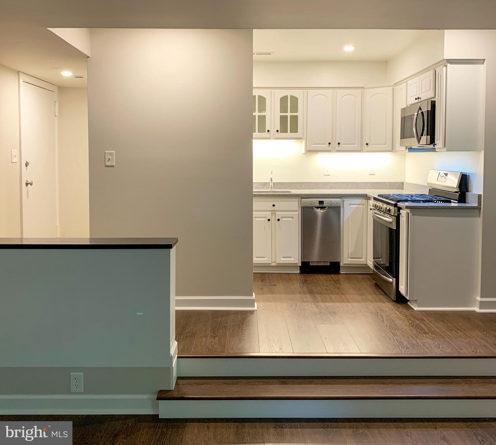 AMERICANA FINMARK - Residential