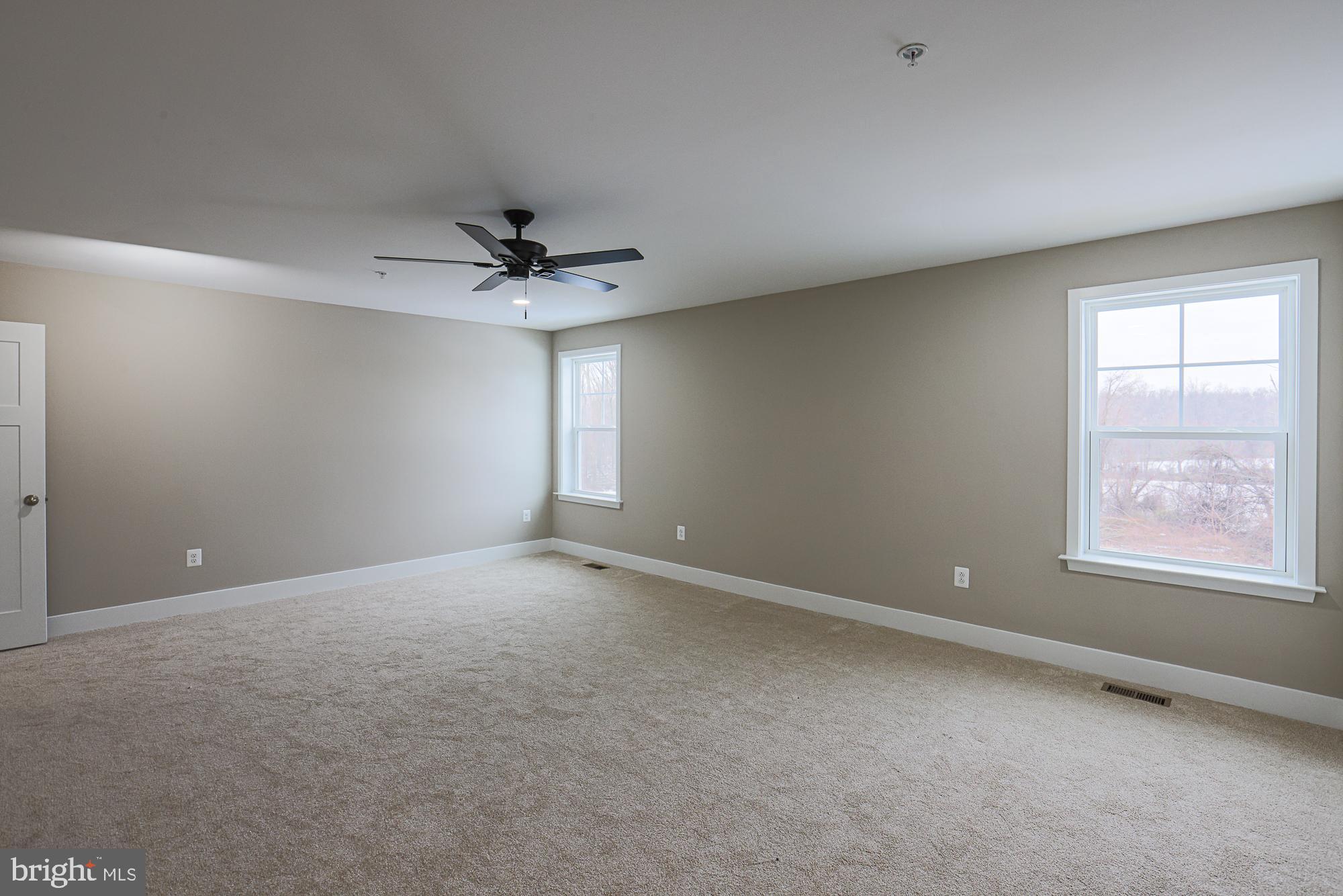 CARROLL MANOR - Residential