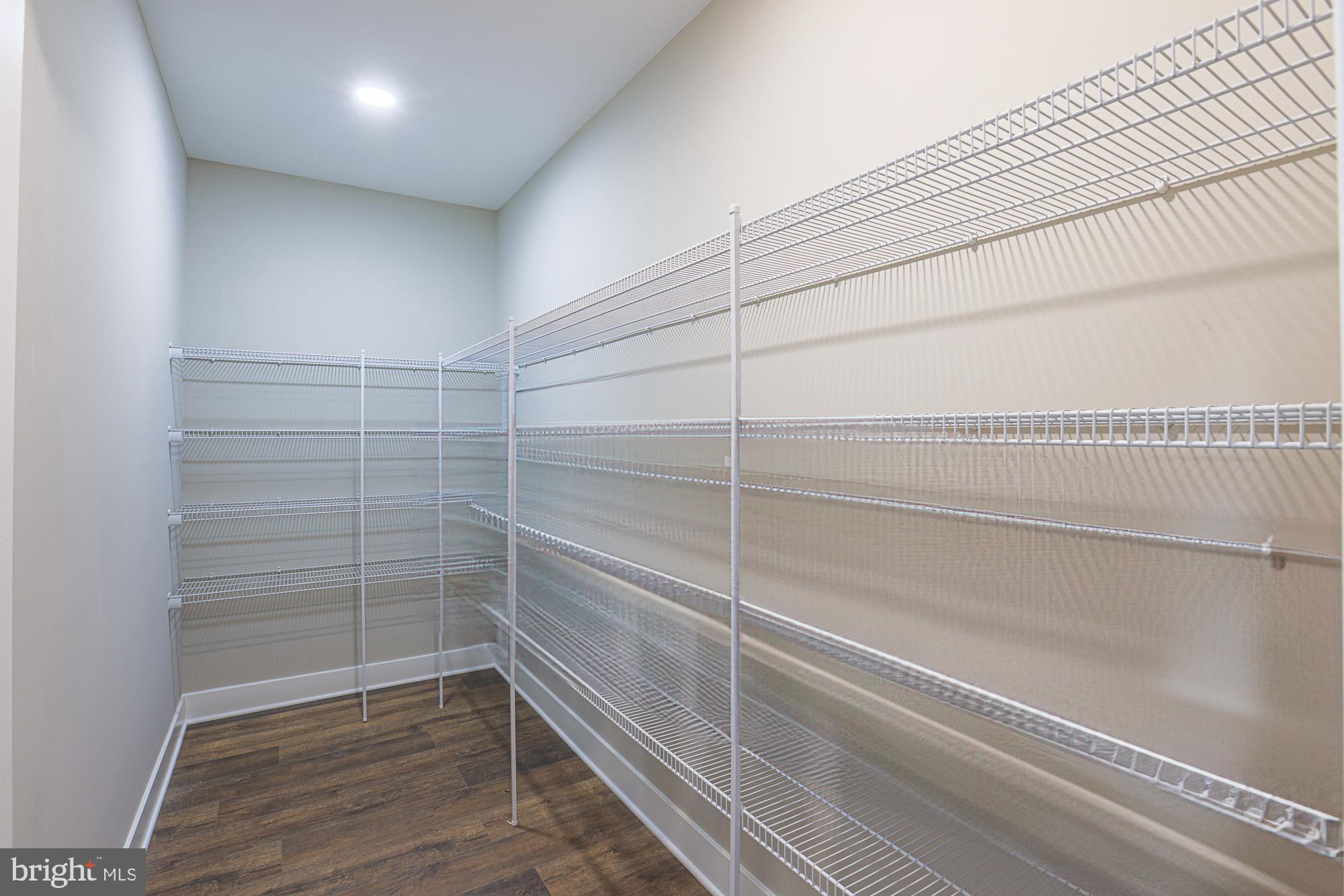 CARROLL MANOR - Residential