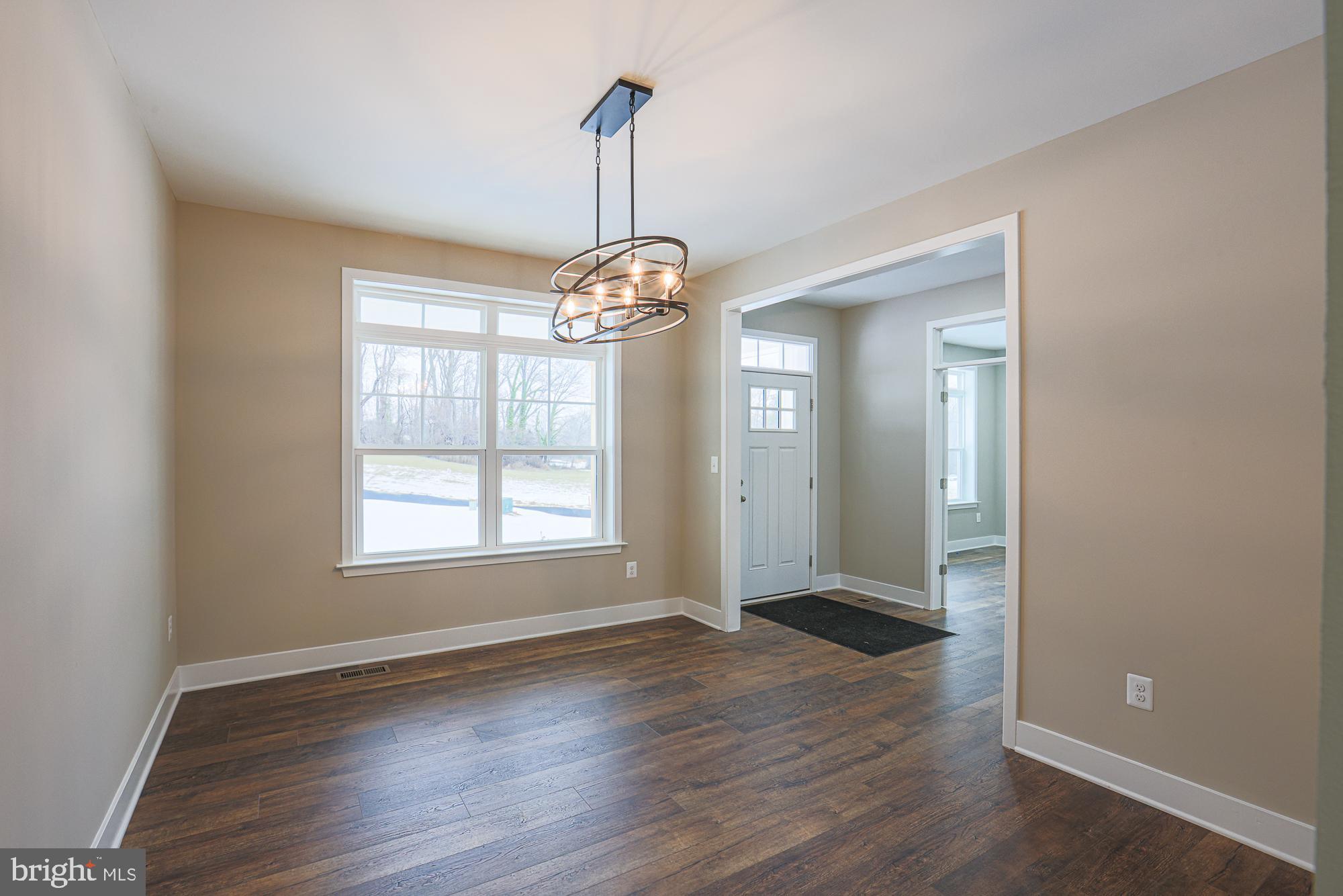 CARROLL MANOR - Residential