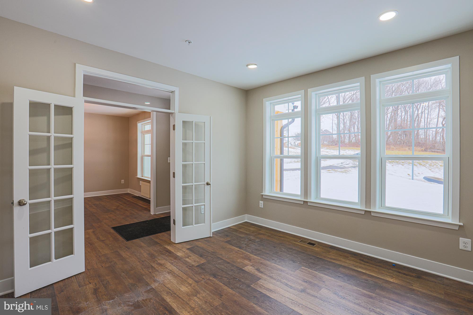 CARROLL MANOR - Residential