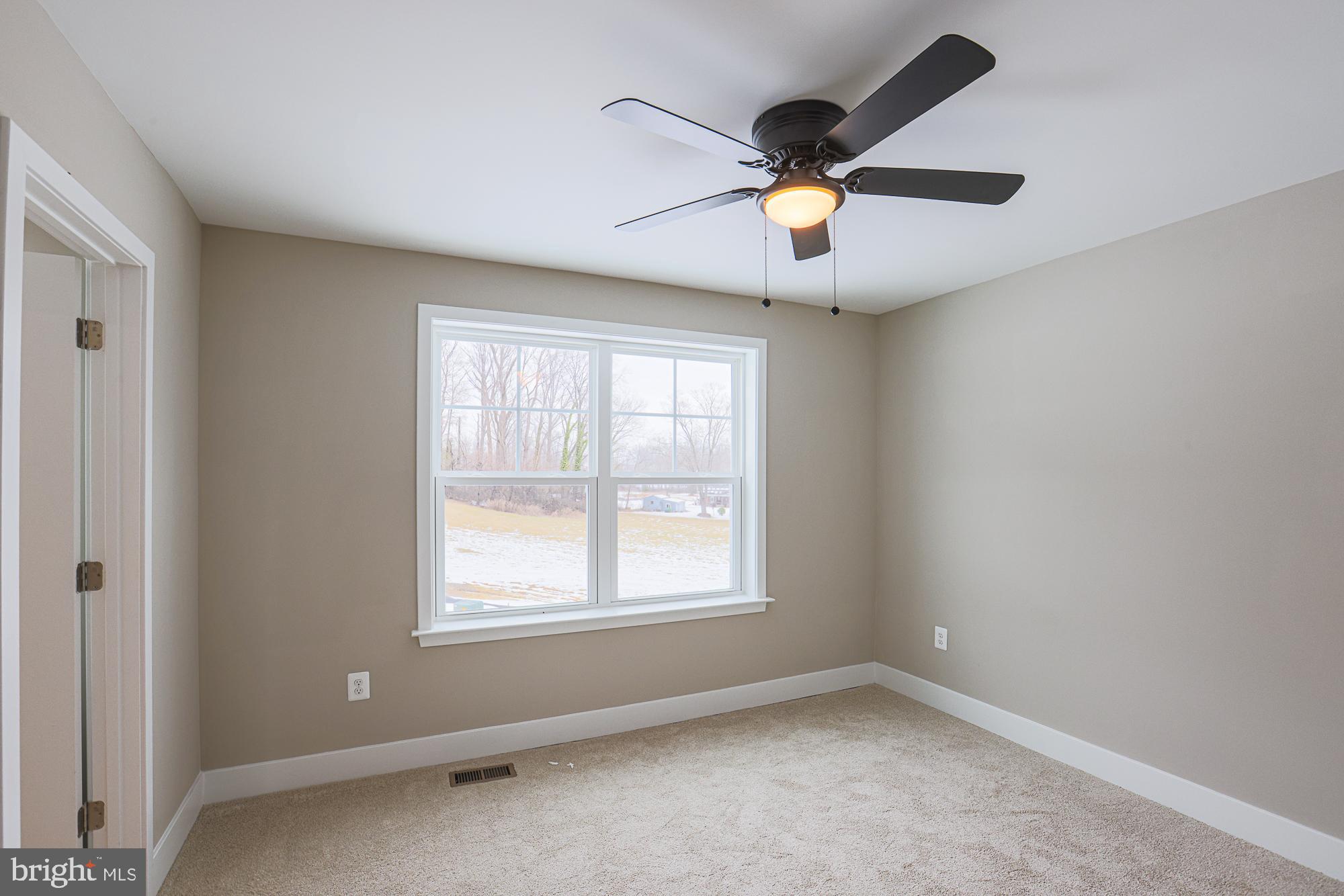 CARROLL MANOR - Residential