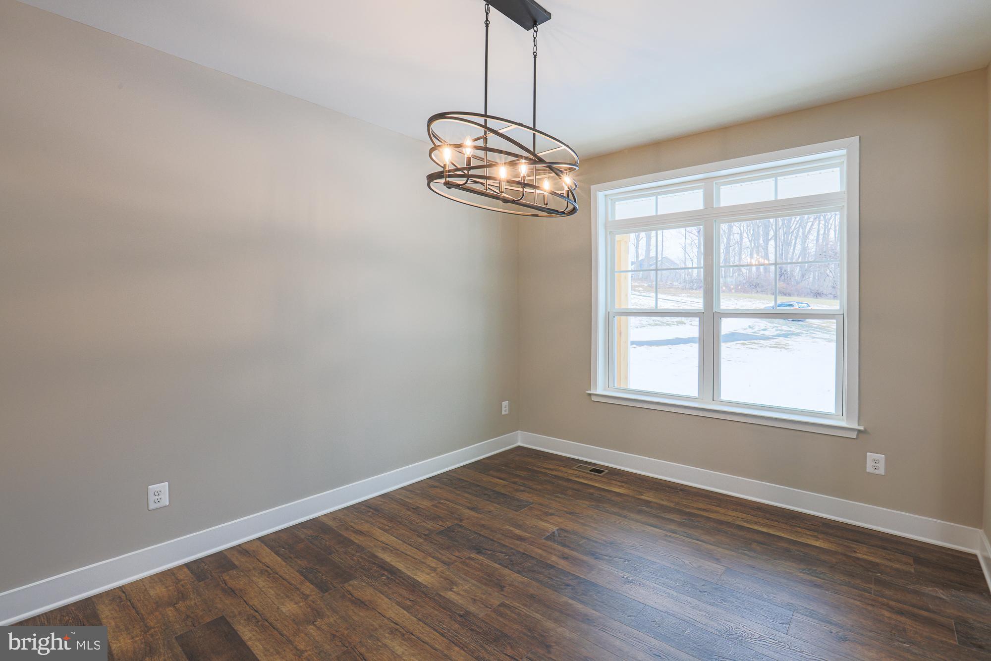 CARROLL MANOR - Residential