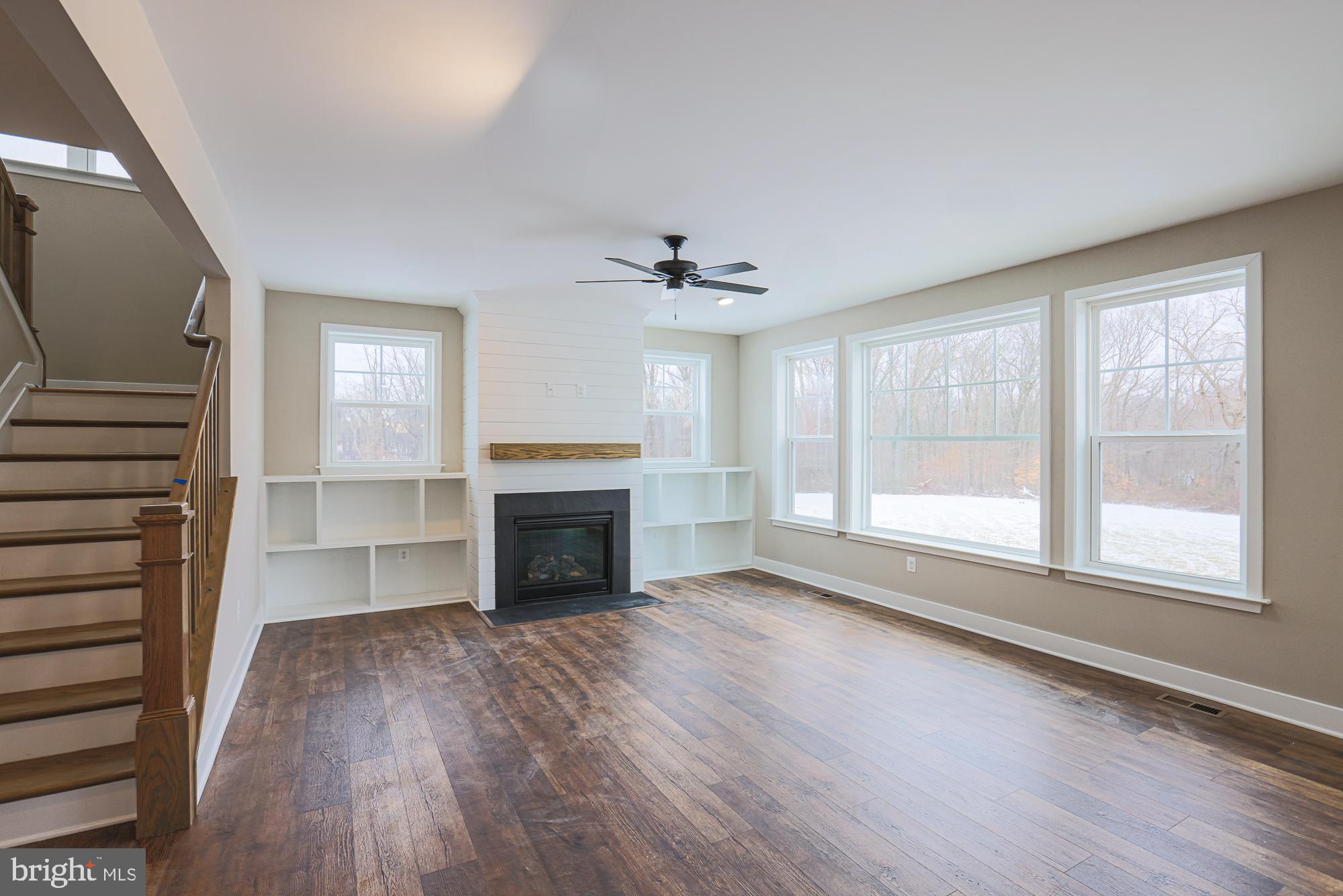 CARROLL MANOR - Residential