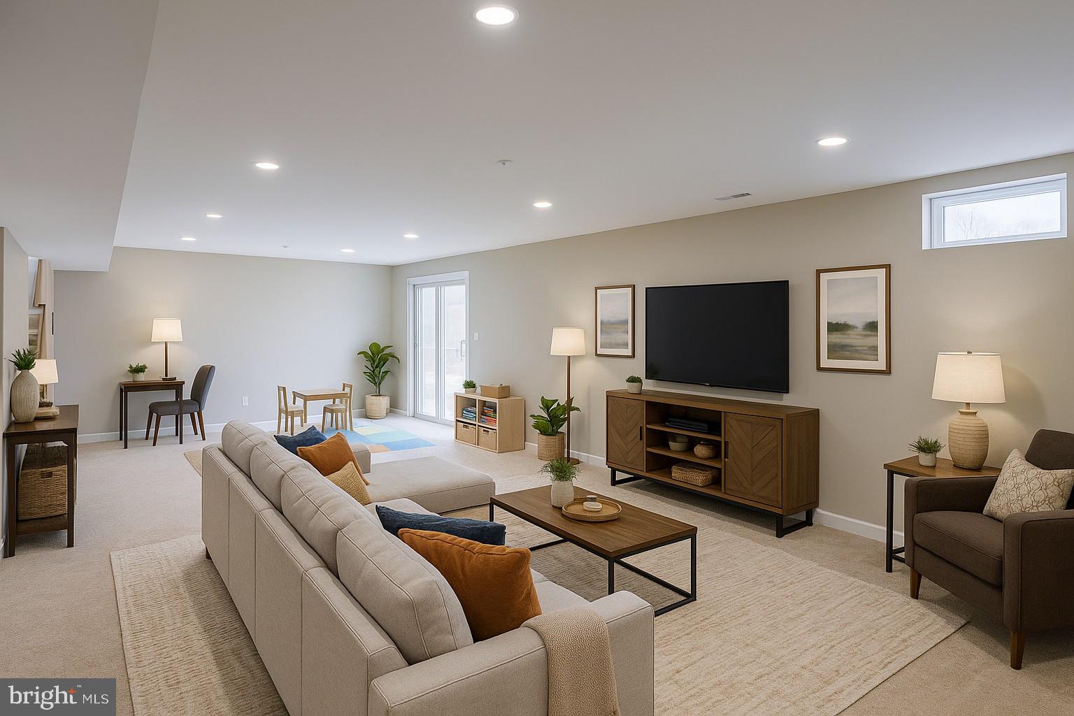 CARROLL MANOR - Residential