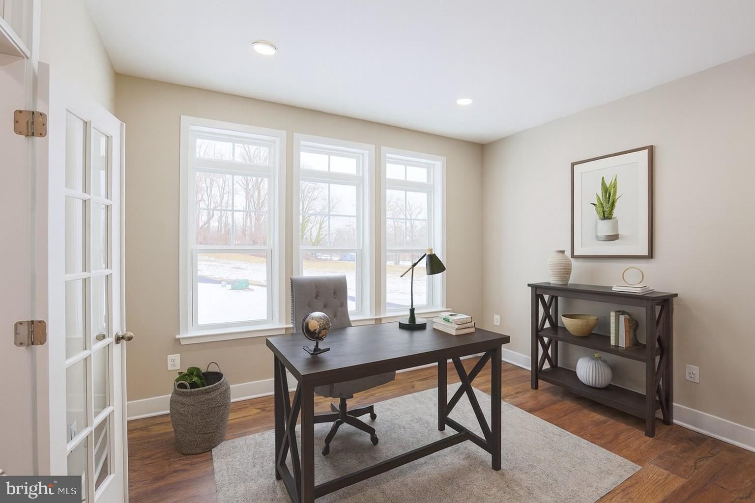 CARROLL MANOR - Residential