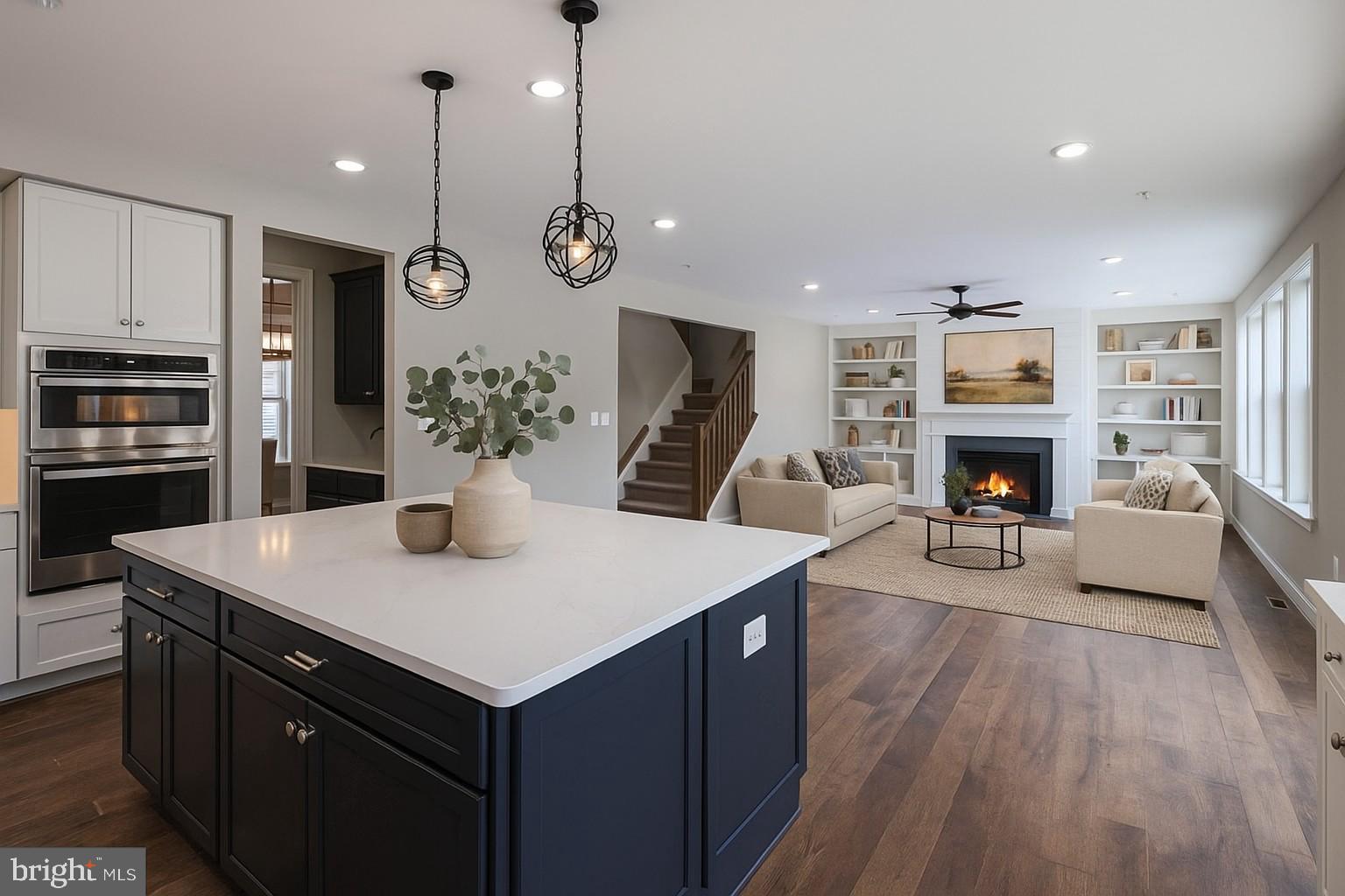 CARROLL MANOR - Residential