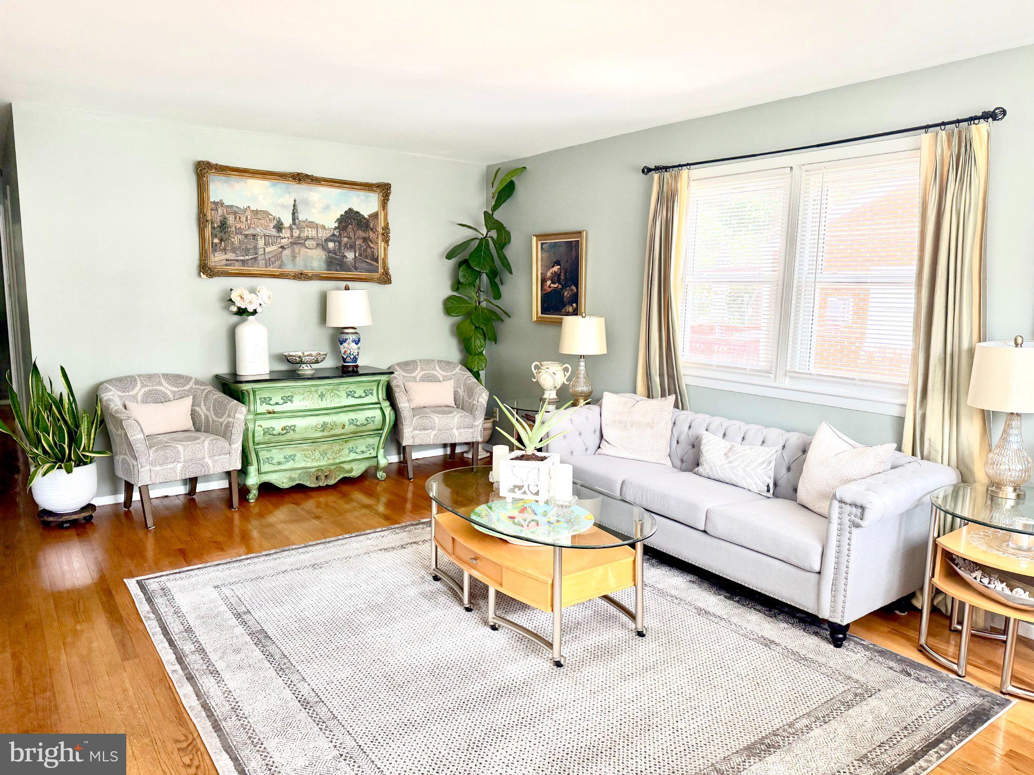 BELTSVILLE HEIGHTS - Residential