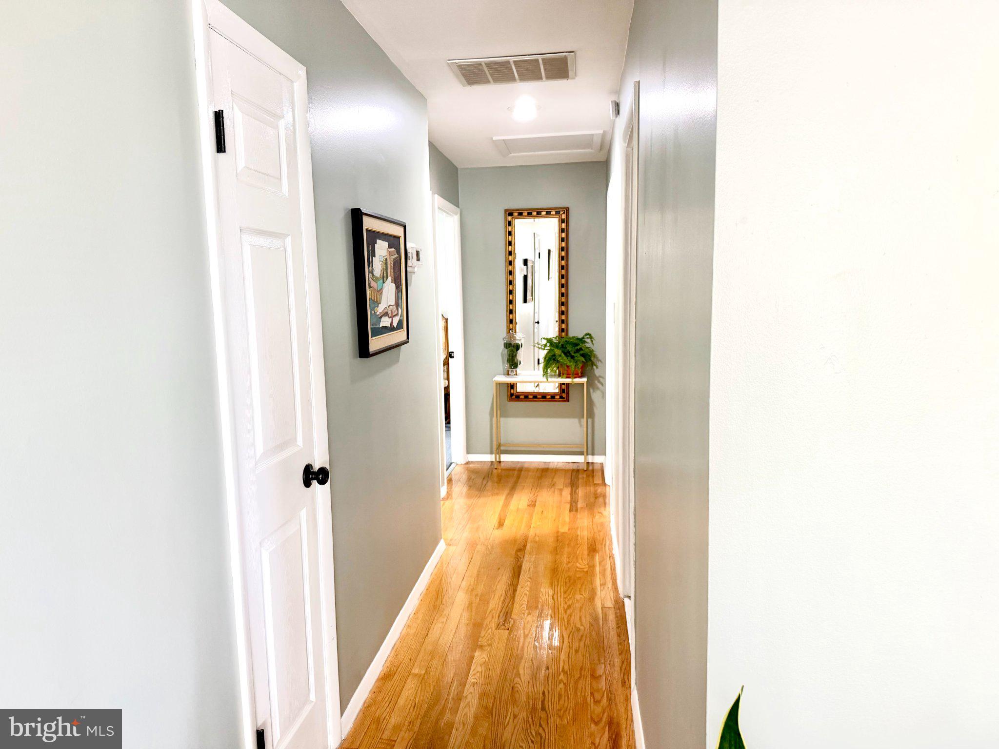 BELTSVILLE HEIGHTS - Residential