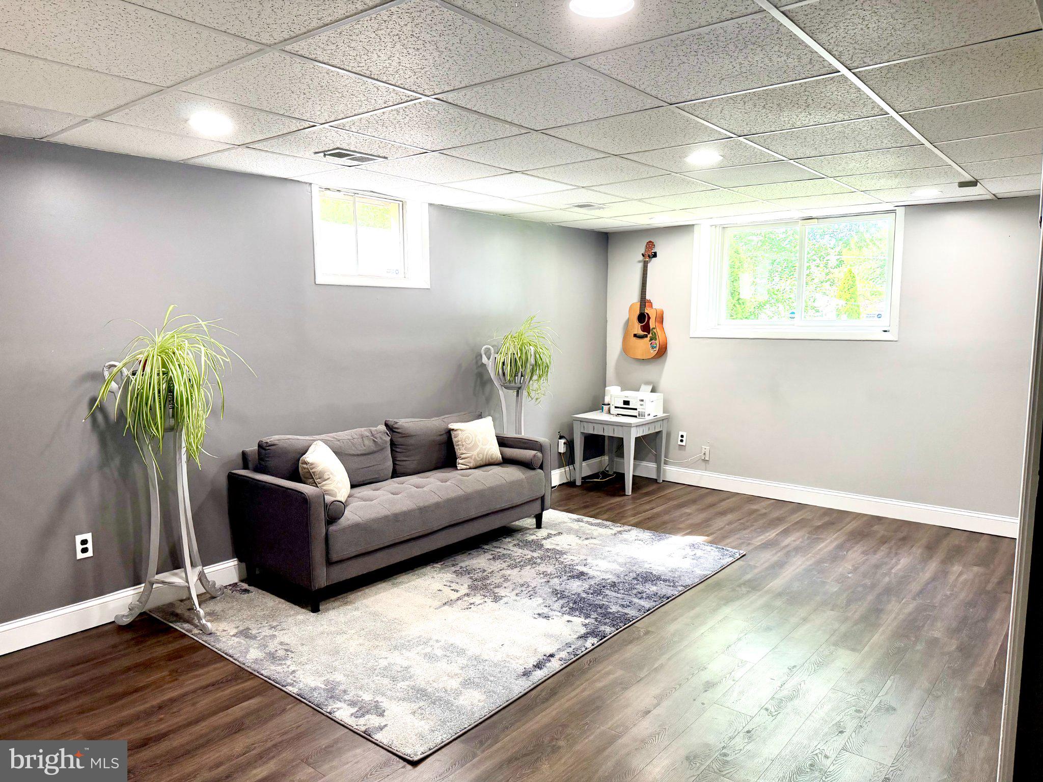 BELTSVILLE HEIGHTS - Residential