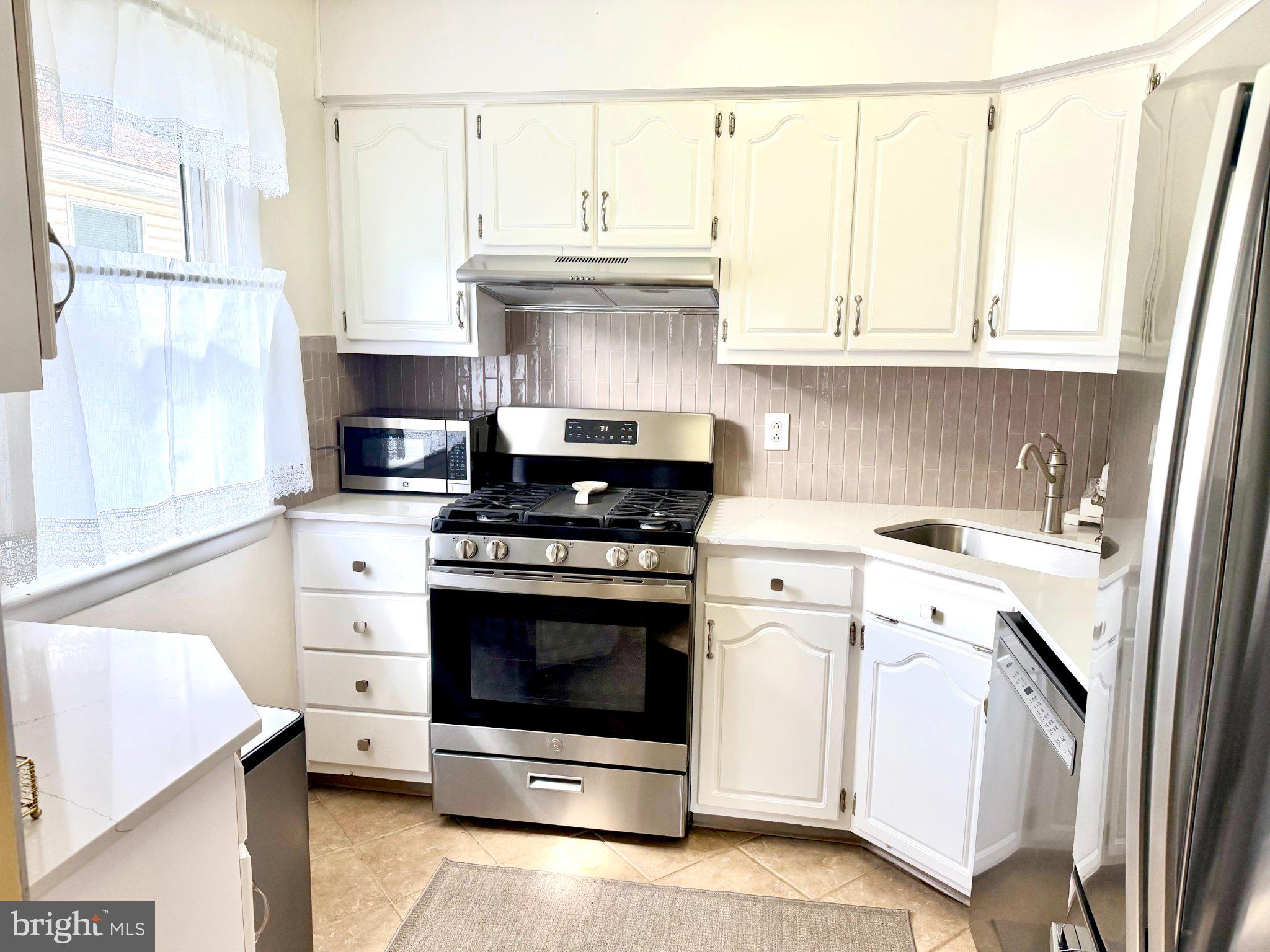 BELTSVILLE HEIGHTS - Residential