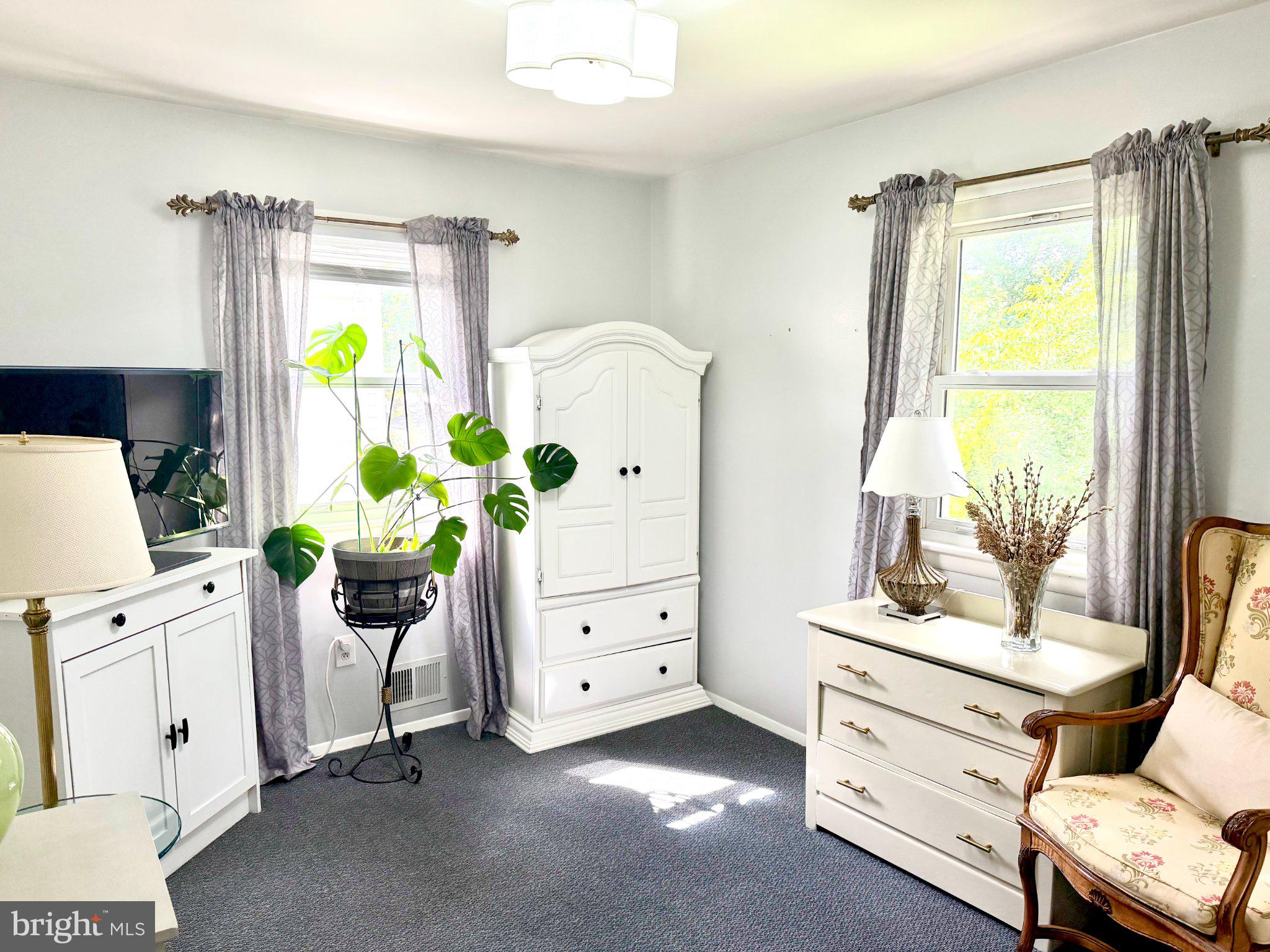 BELTSVILLE HEIGHTS - Residential