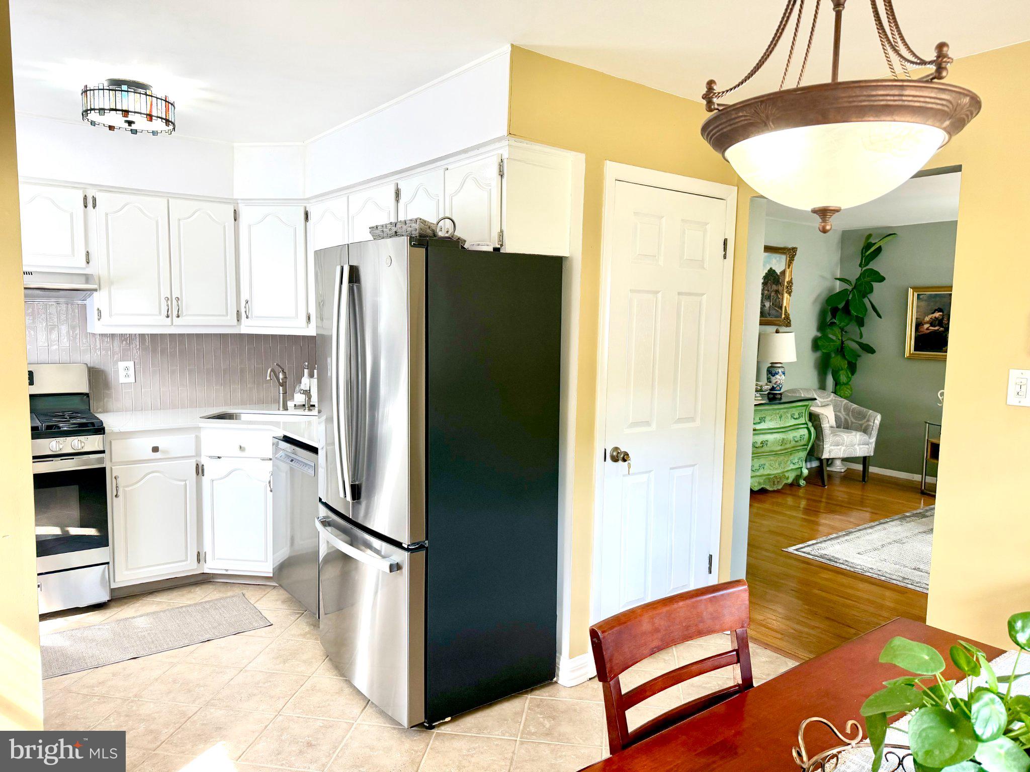BELTSVILLE HEIGHTS - Residential
