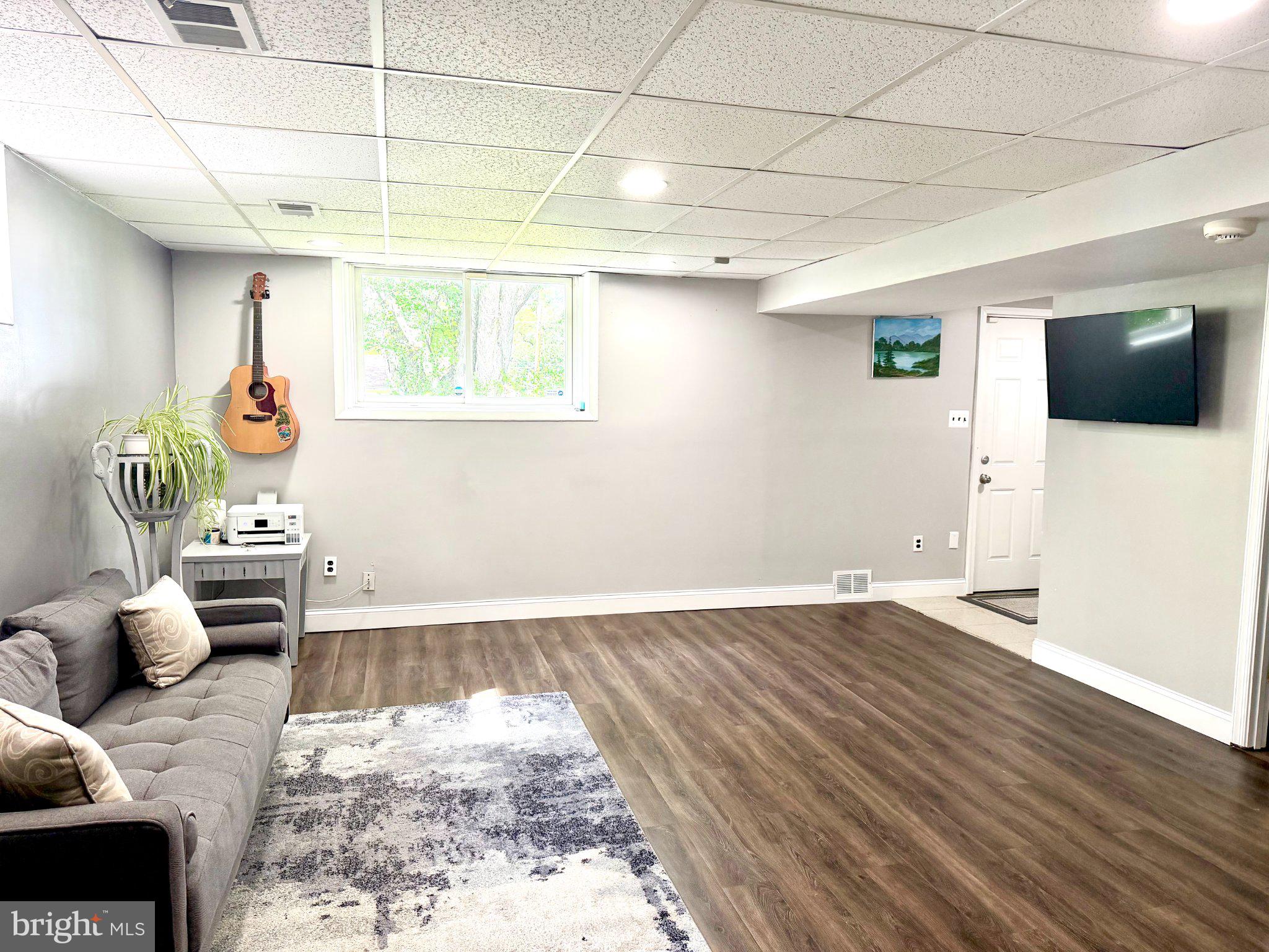 BELTSVILLE HEIGHTS - Residential