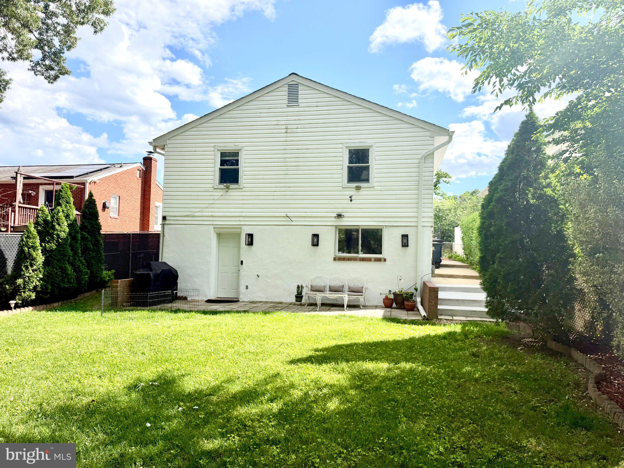 BELTSVILLE HEIGHTS - Residential