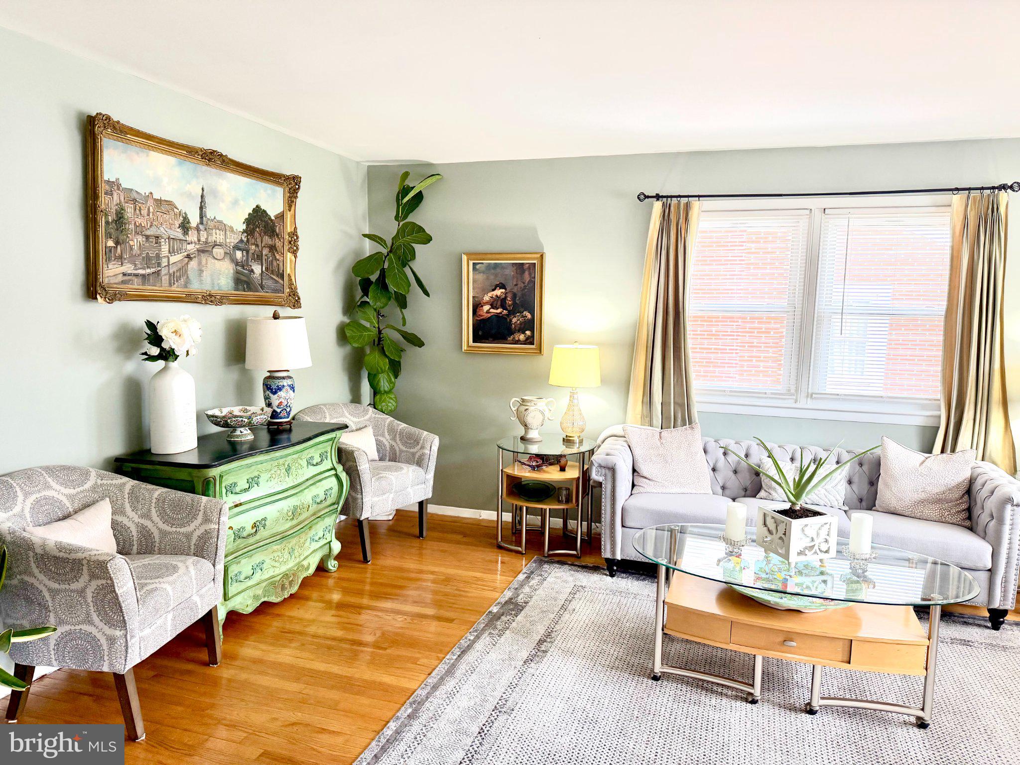 BELTSVILLE HEIGHTS - Residential