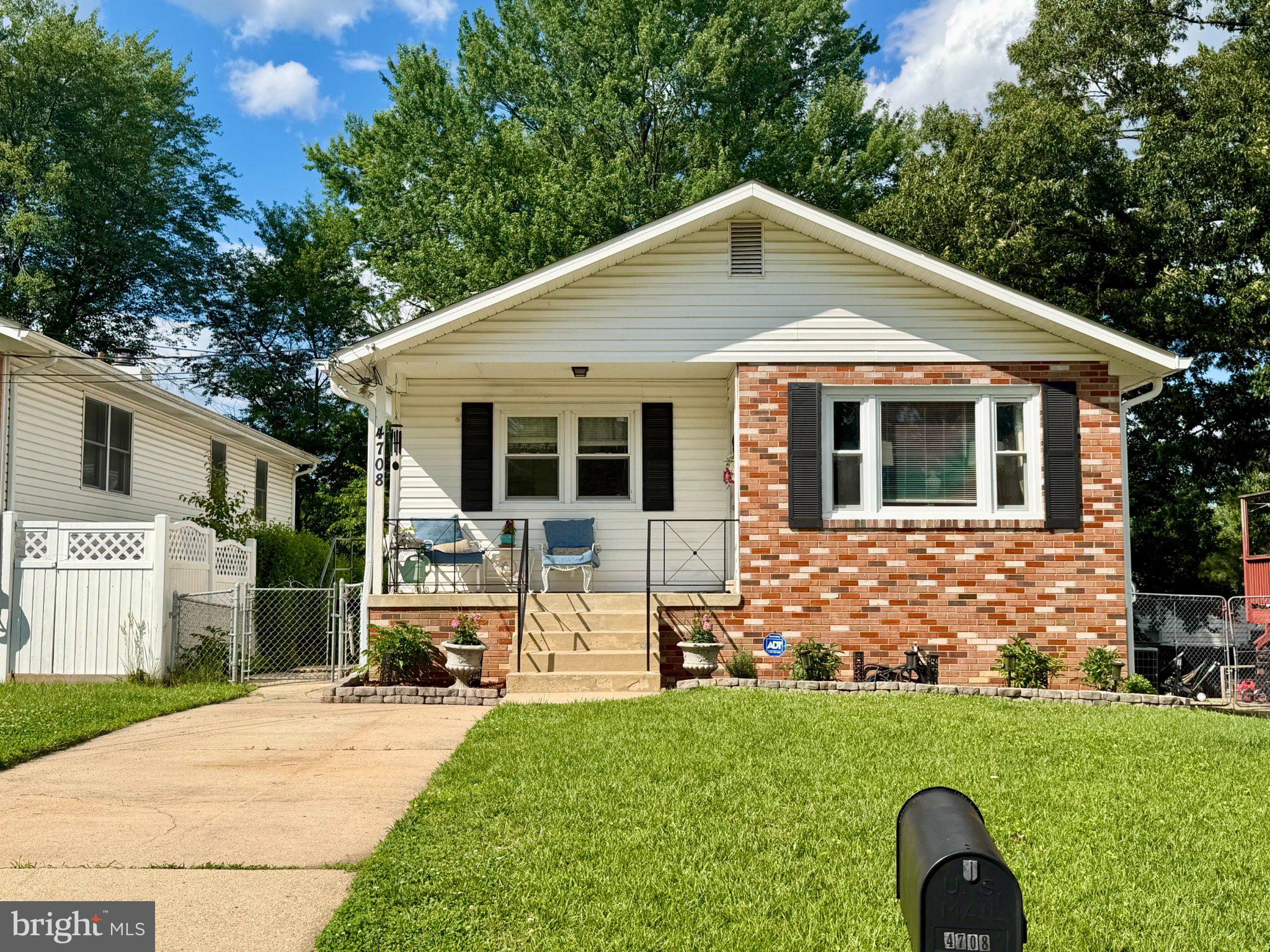 BELTSVILLE HEIGHTS - Residential
