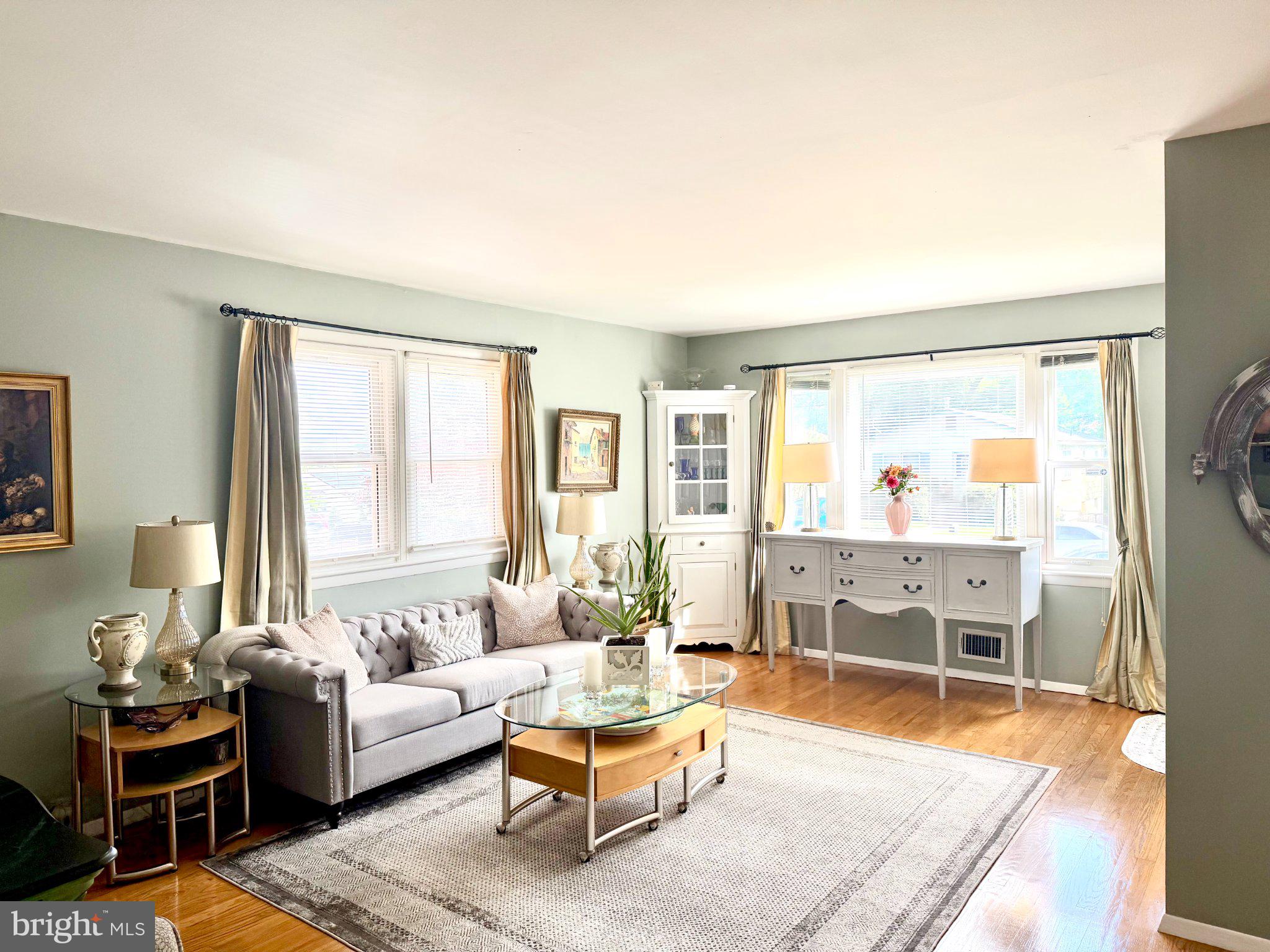BELTSVILLE HEIGHTS - Residential
