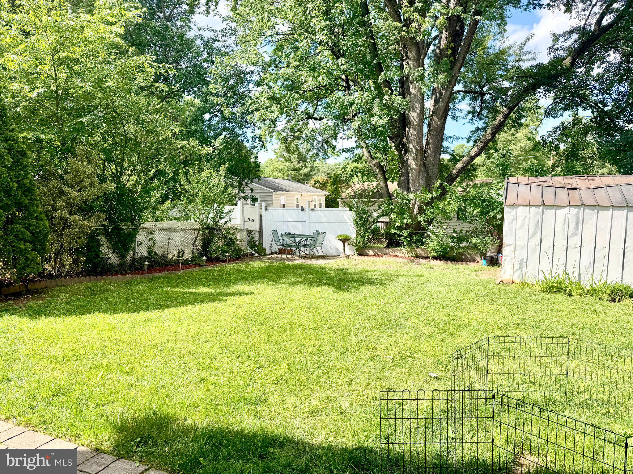 BELTSVILLE HEIGHTS - Residential